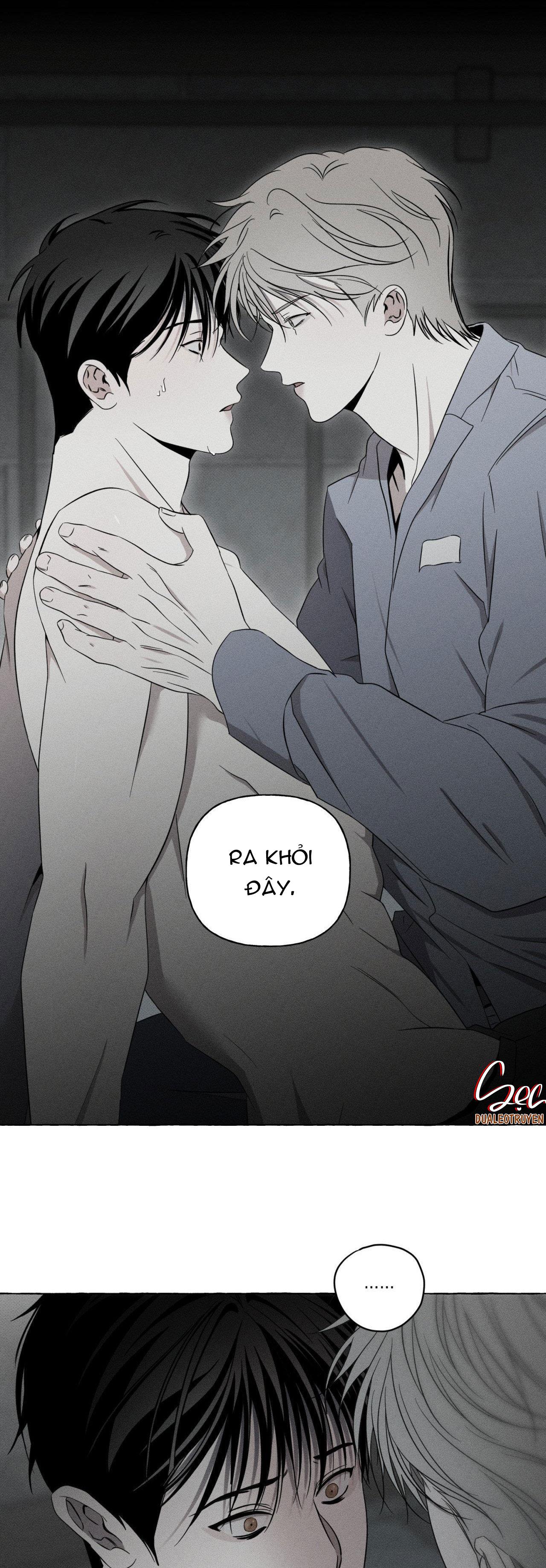 Đọc truyện XƯƠNG VÀ CÁNH HOA - Chapter 7