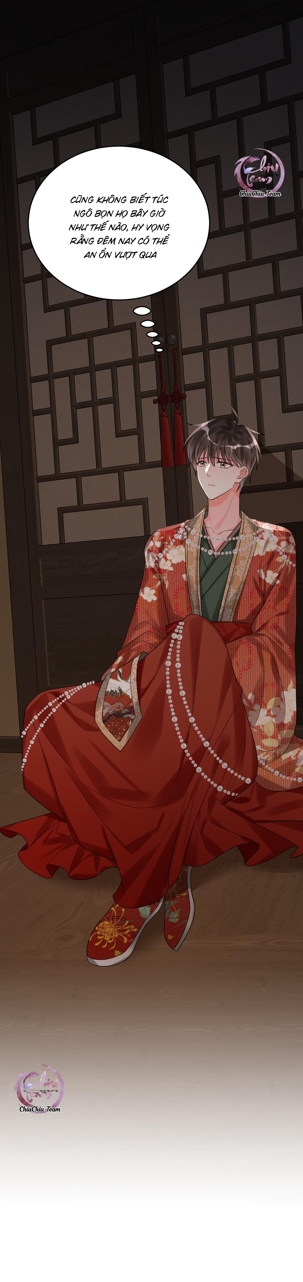 Đọc truyện Rất Tiếc, Bạn Không Thể Đăng Xuất Khỏi Trò Chơi - Chapter 16