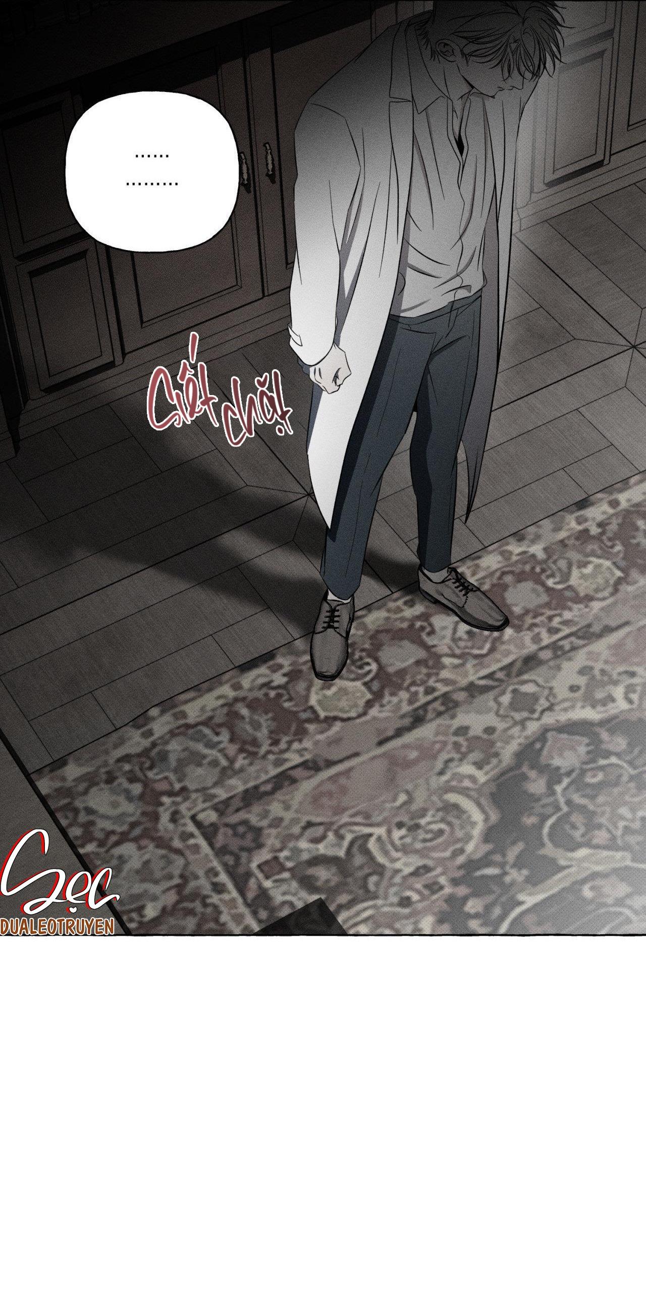 Đọc truyện XƯƠNG VÀ CÁNH HOA - Chapter 10