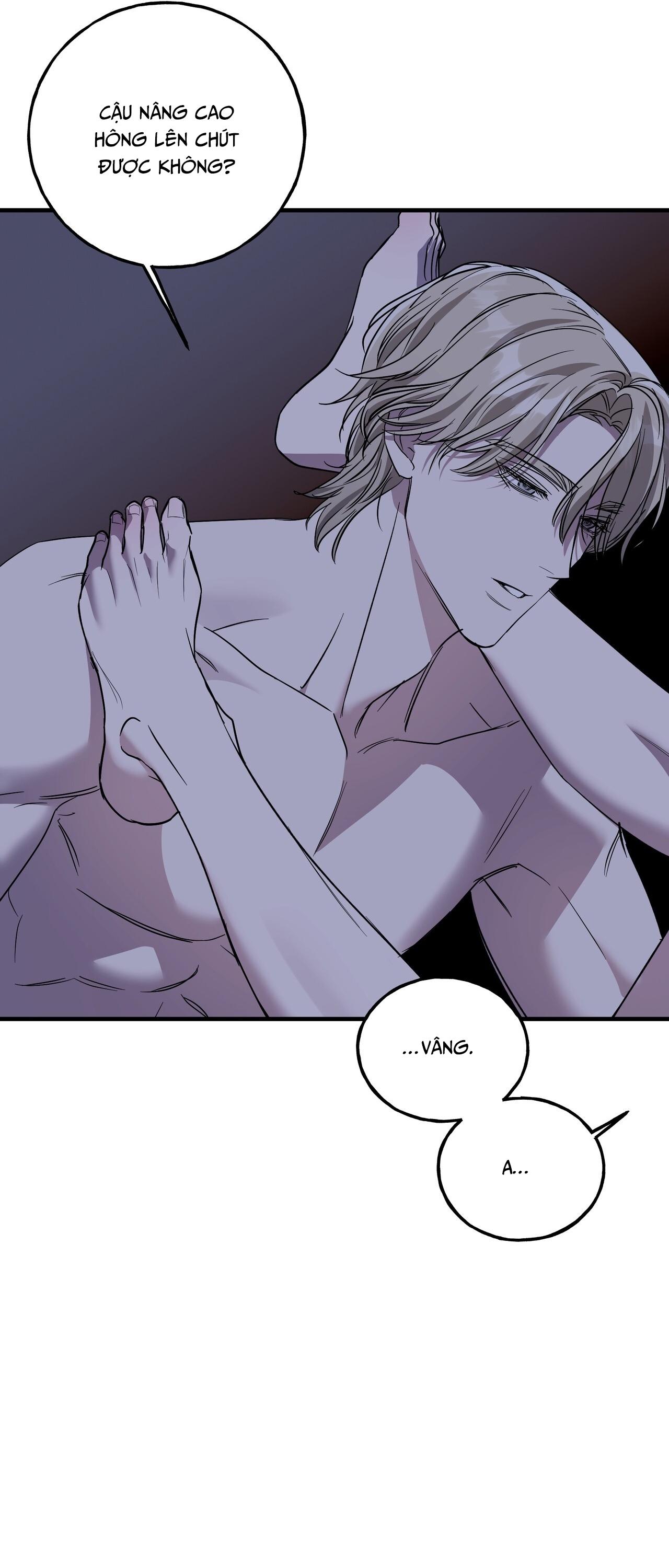 Đọc truyện LÂU ĐÀI GỖ MUN - Chapter 23