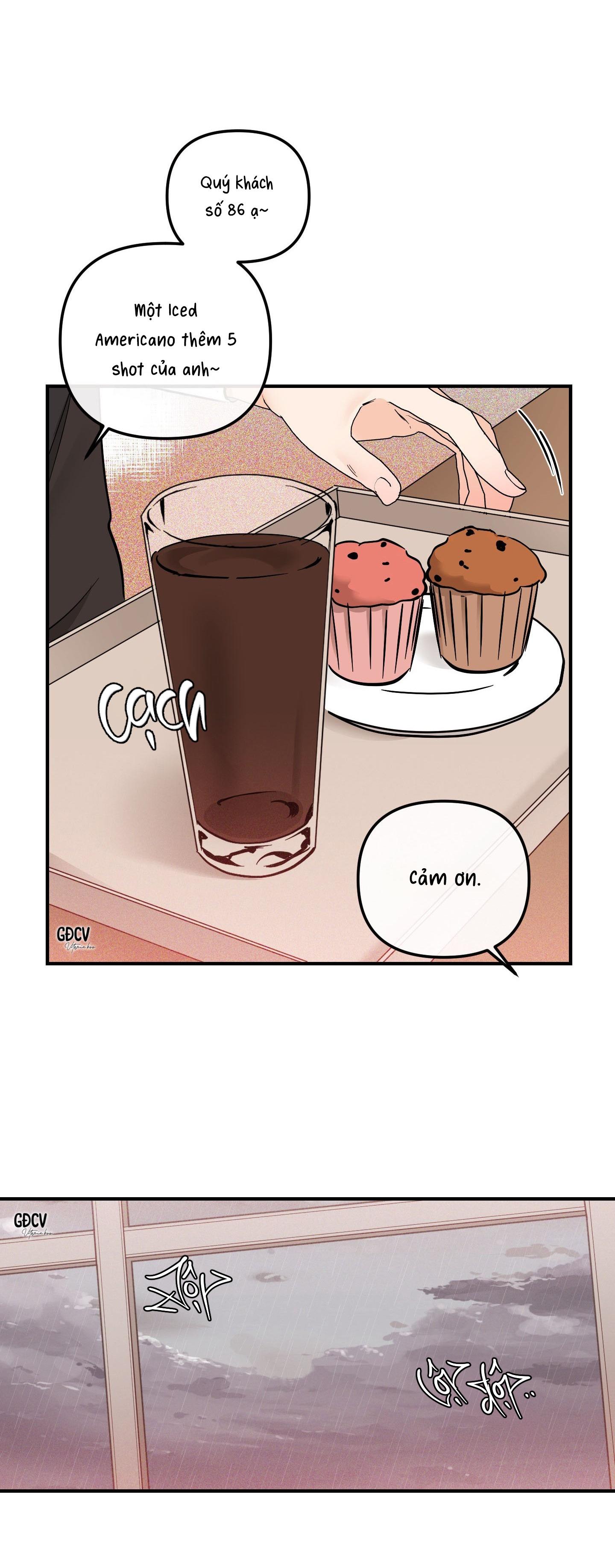 Đọc truyện CÁ MINH THÁI KHÔ QUẮT RỒI! - Chapter 54