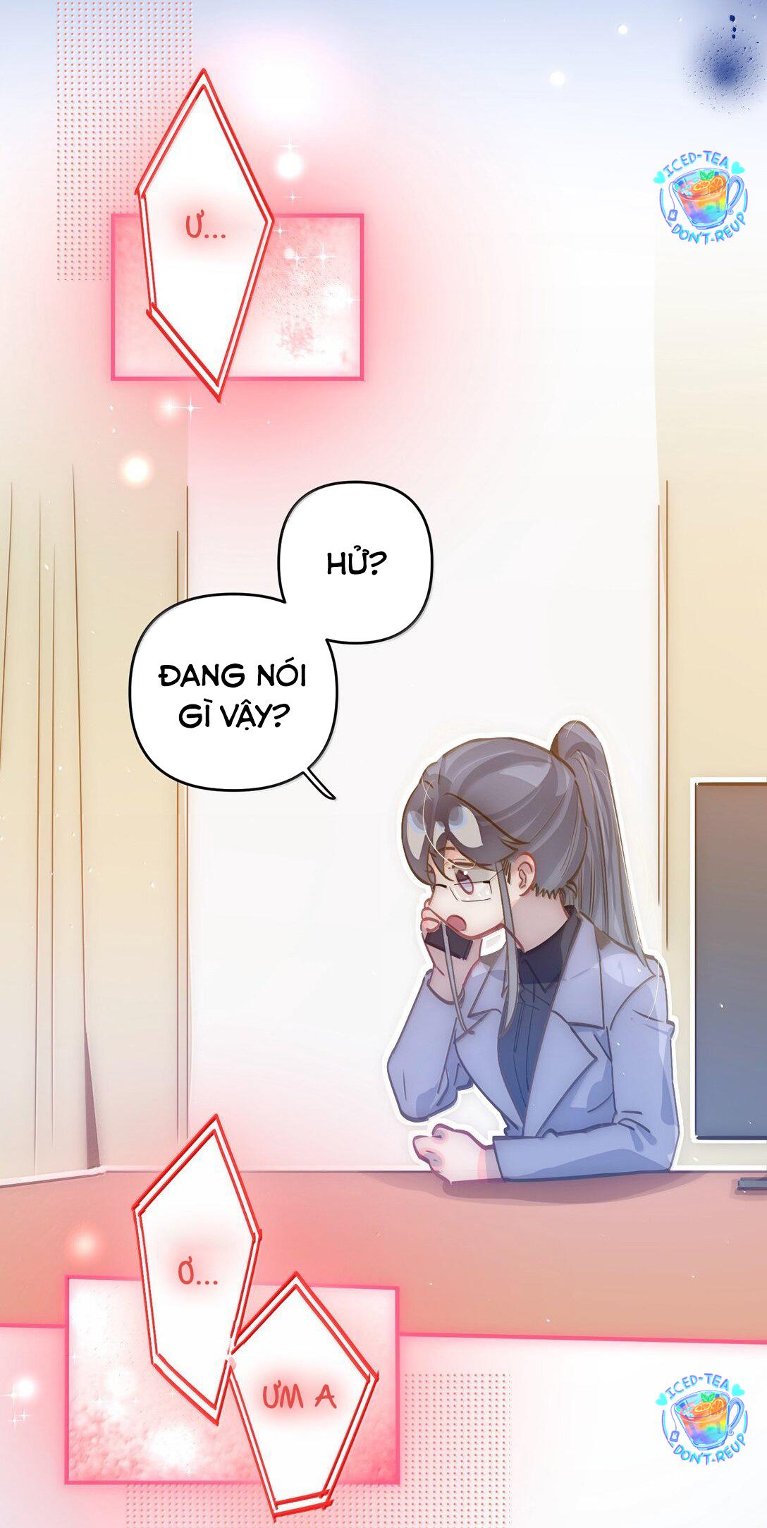 Đọc truyện Tôi có bệnh - Chapter 67
