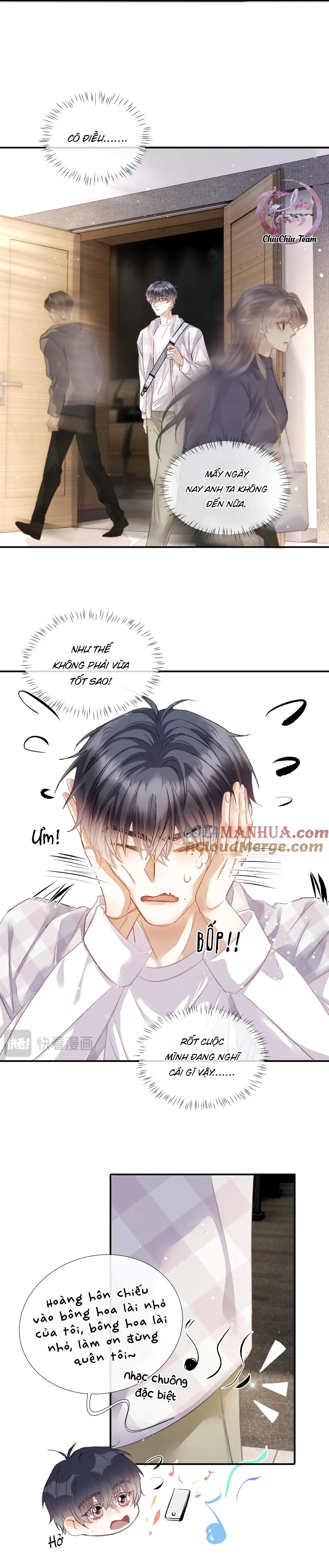 Đọc truyện Thực Sắc - Chapter 7