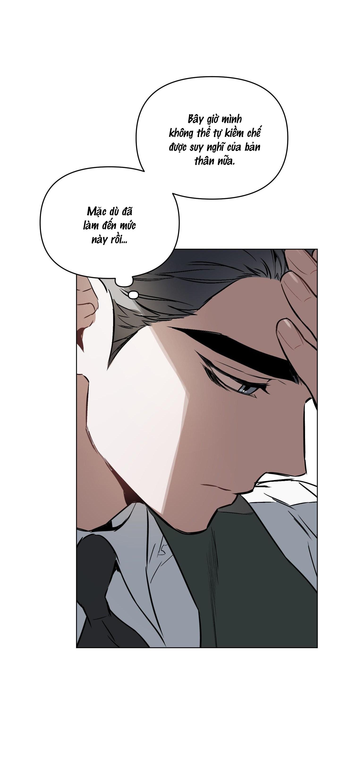 Đọc truyện  Định Tên Mối Quan Hệ - Chapter 47
