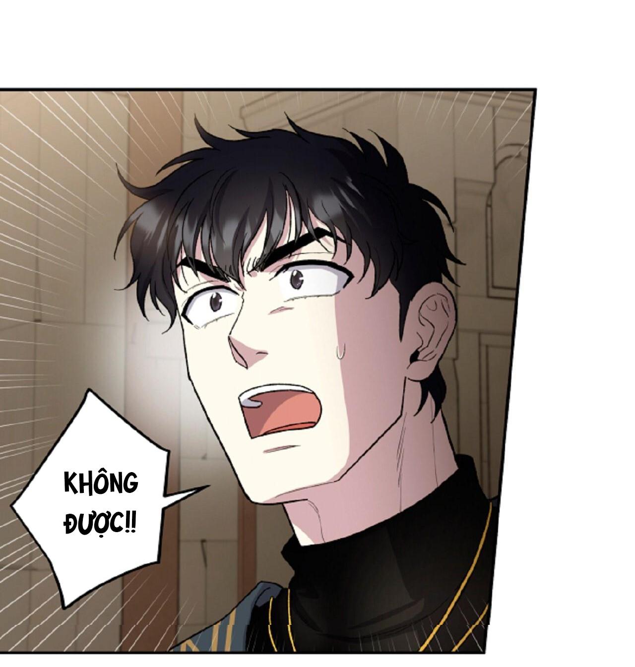 Đọc truyện PHÁP SƯ BỊ GIAM CẦM - Chapter 4