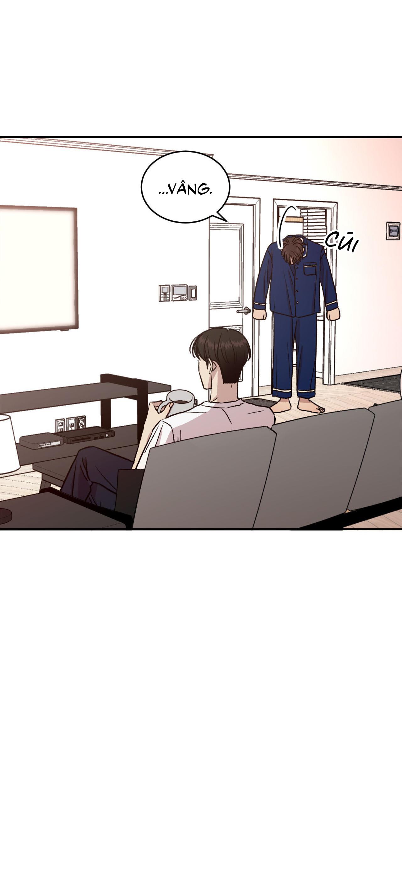 Đọc truyện Nhà của chúng ta - Chapter 7