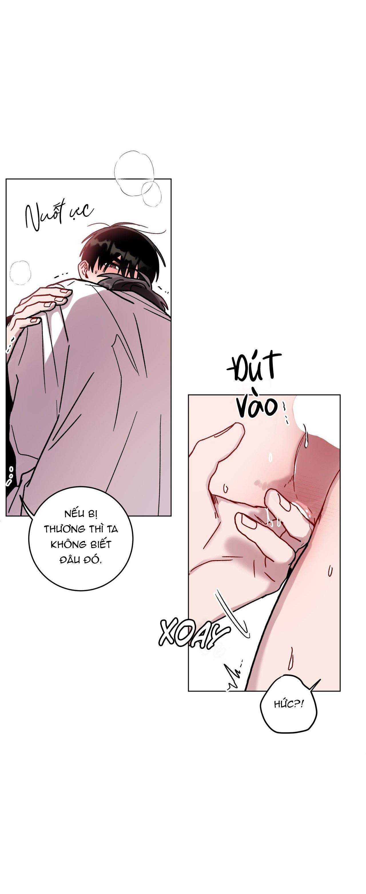 Đọc truyện CƠN MƯA RÀO MÙA HẠ - Chapter 89