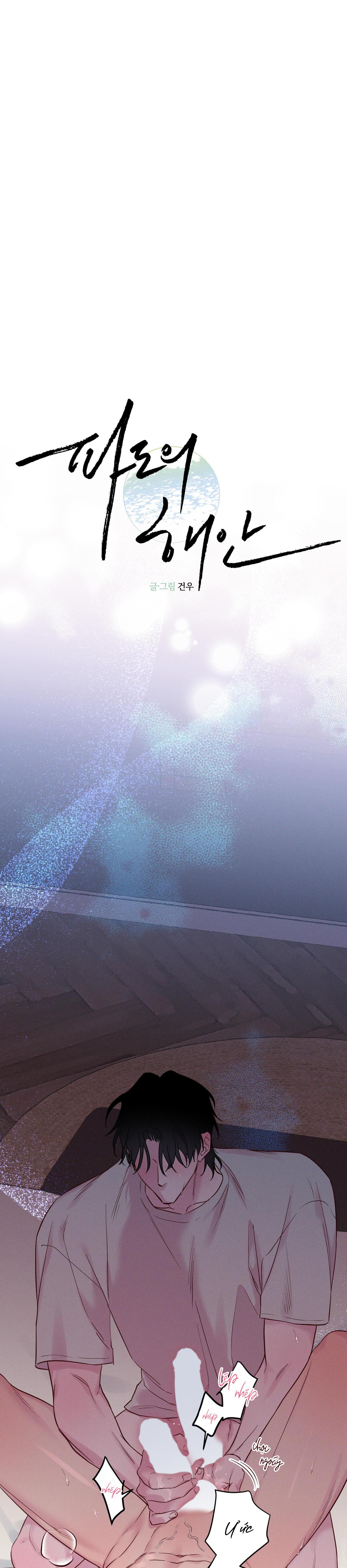 Đọc truyện BỜ SÓNG VỖ - Chapter 21