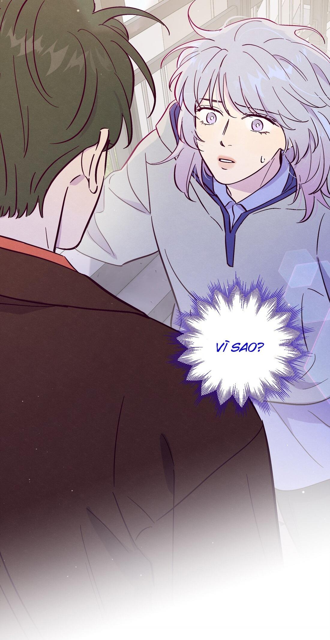 Đọc truyện Giăng Bẫy Bác Sĩ Hồ Ly - Chapter 93