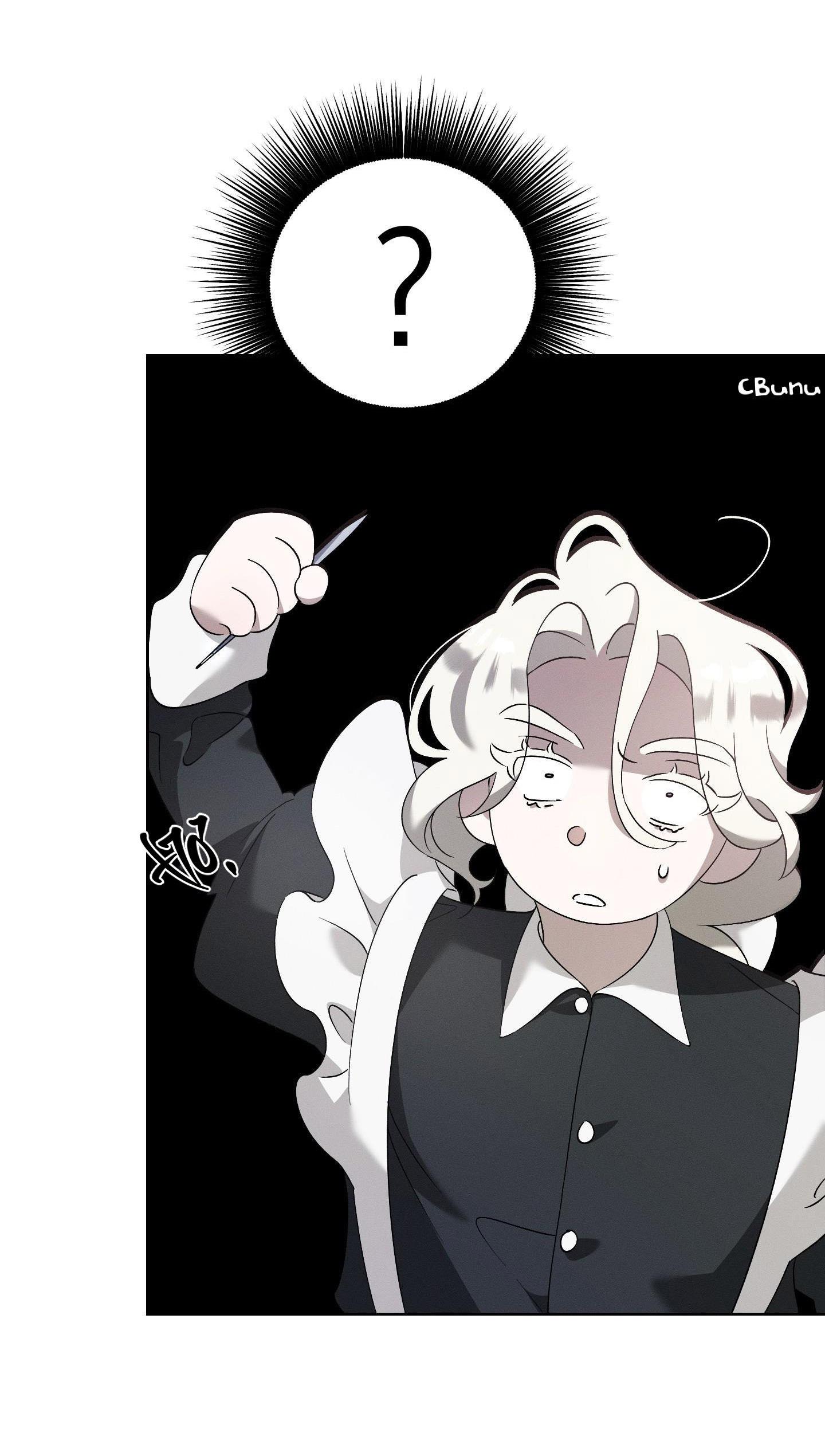 Đọc truyện  Extra Virgin - Chapter 1