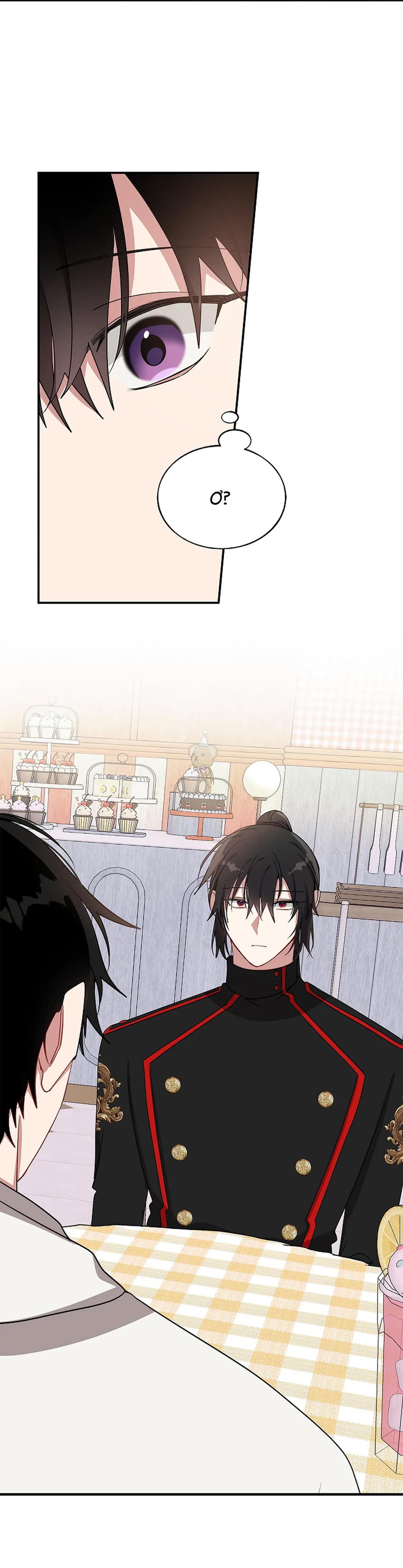 Đọc truyện MORALLESS - Chapter 72