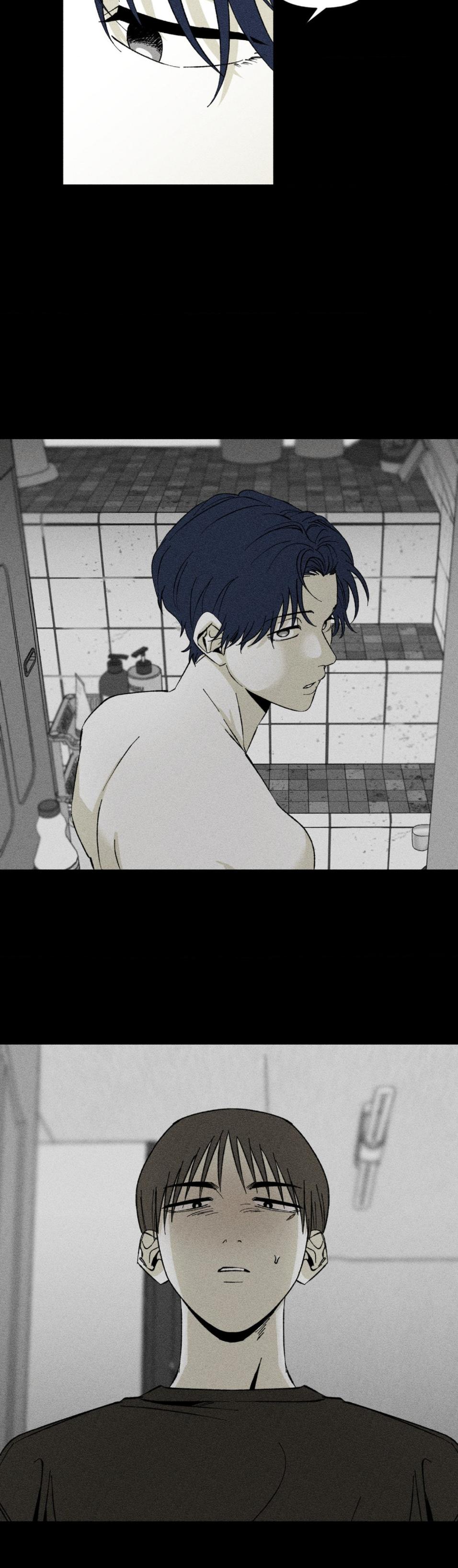 Đọc truyện Yuwon Không Thay Đổi - Chapter 6