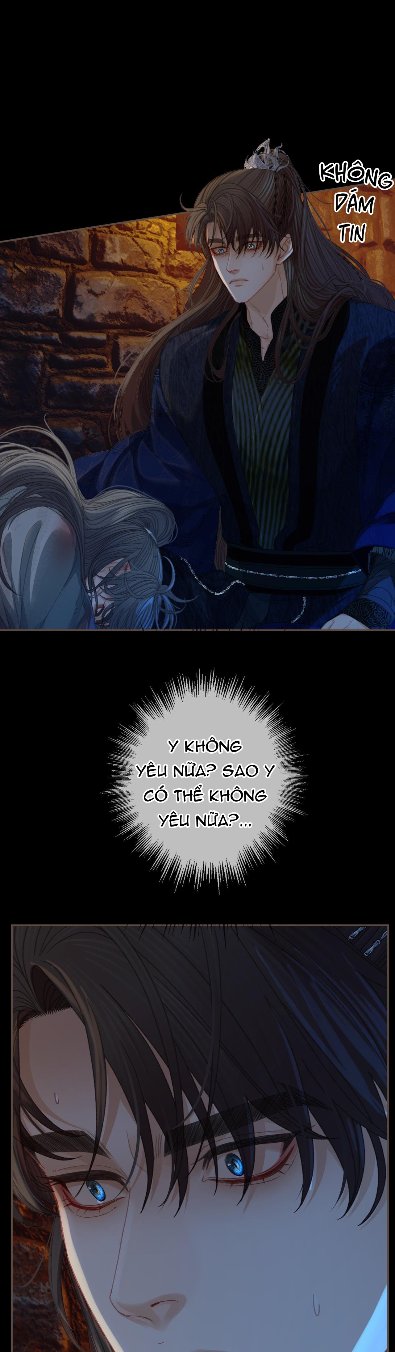 Đọc truyện Á NÔ 2 - THÁM HOA - Chapter 44