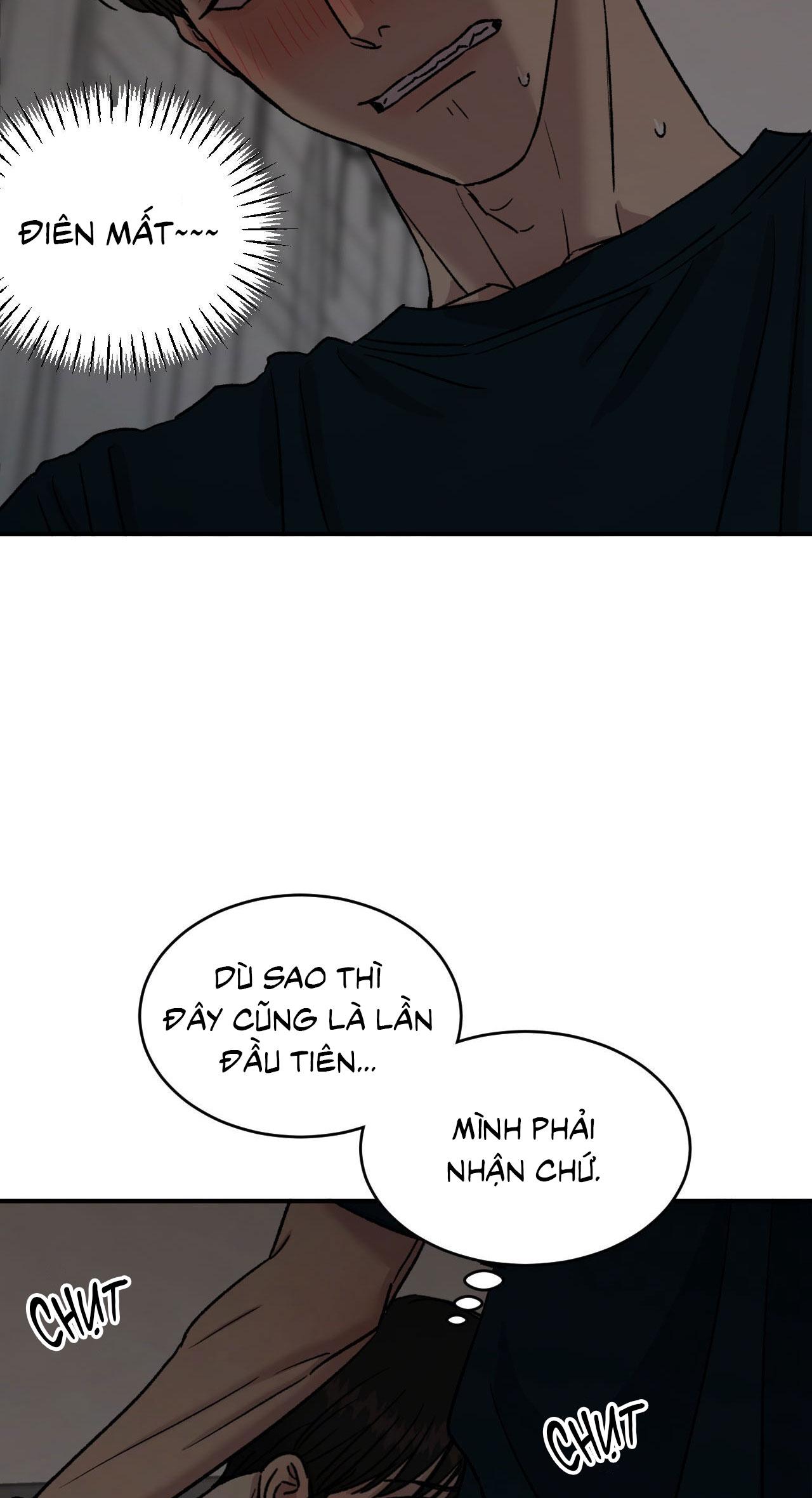 Đọc truyện Nhà của chúng ta - Chapter 23