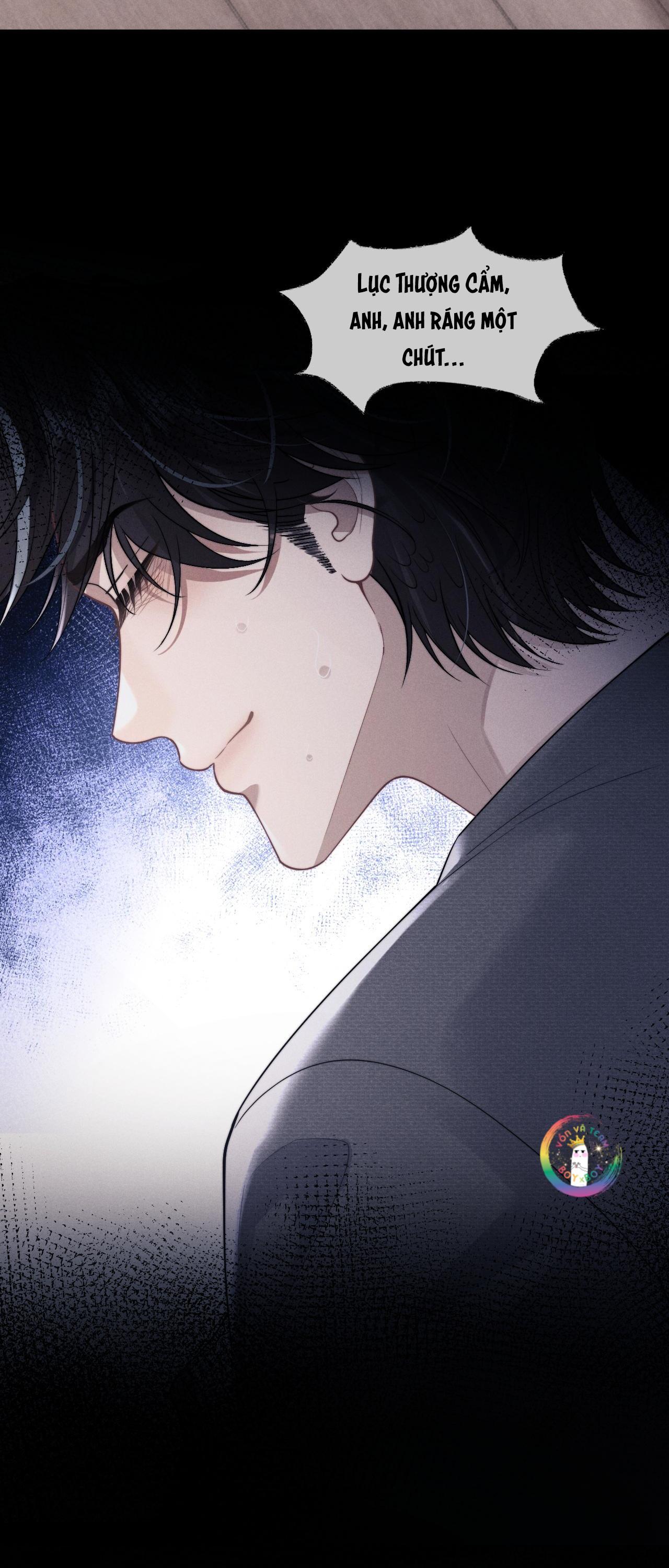 Đọc truyện Chấp Sự Thỏ Tai Cụp - Chapter 76