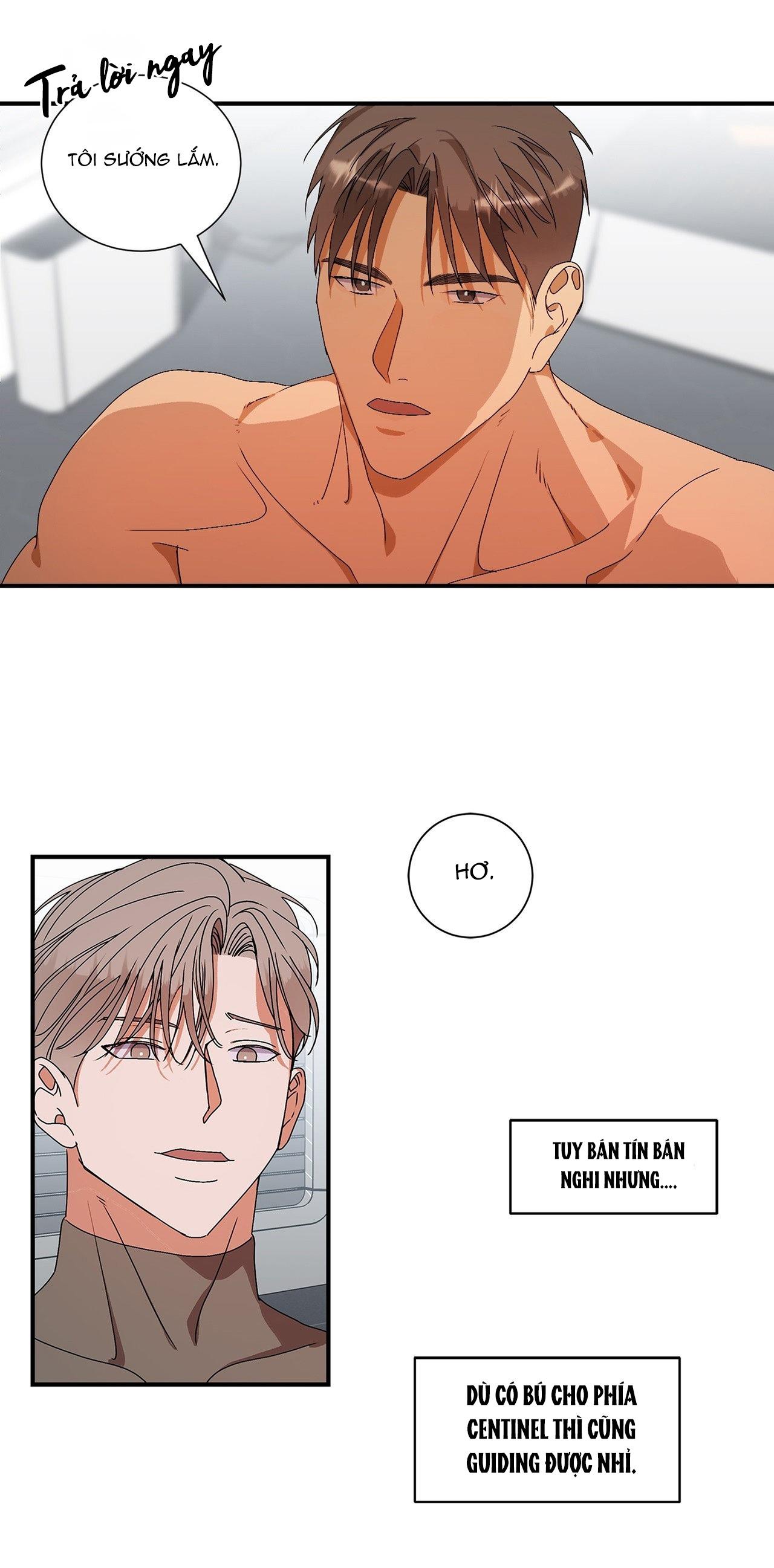 Đọc truyện QUÂN SỰ NGẮN - Chapter 3.5