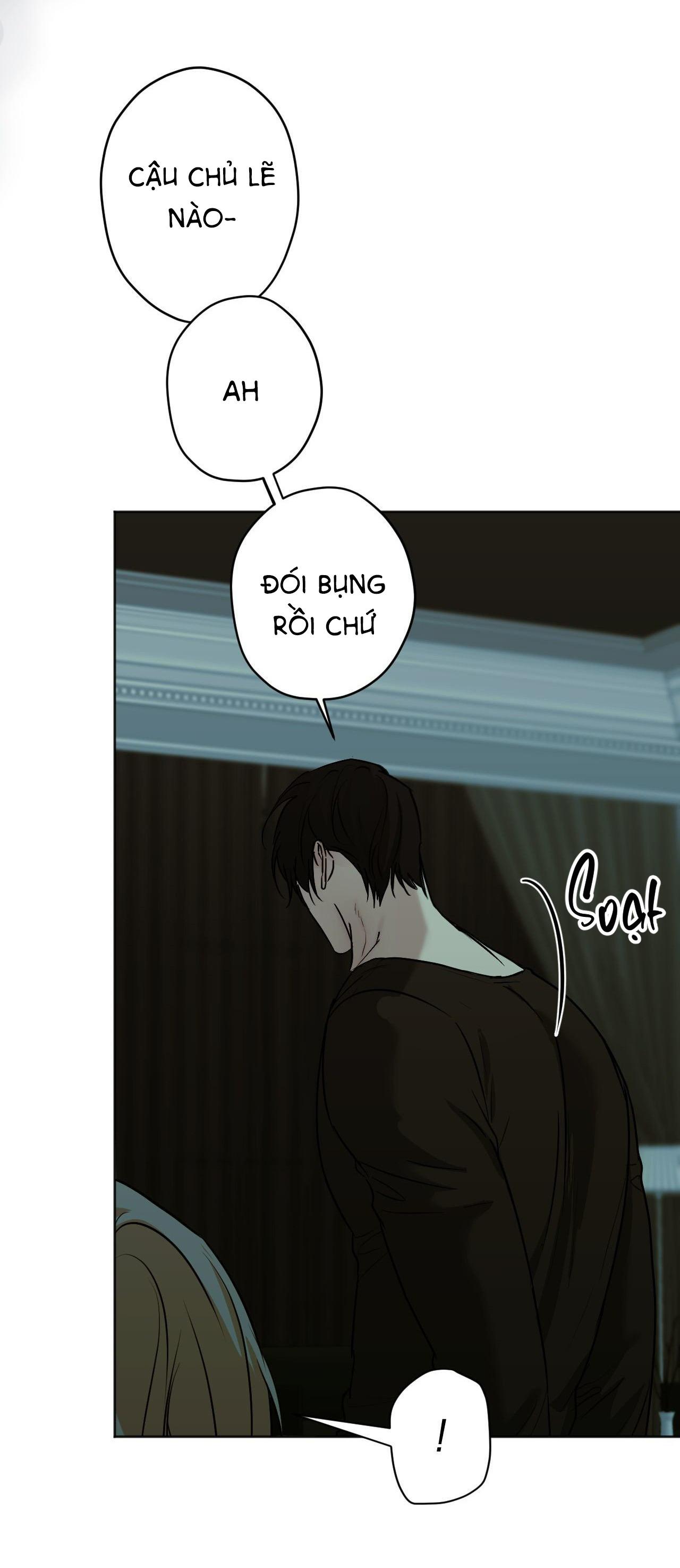 Đọc truyện SẮC DỤC - Chapter 23