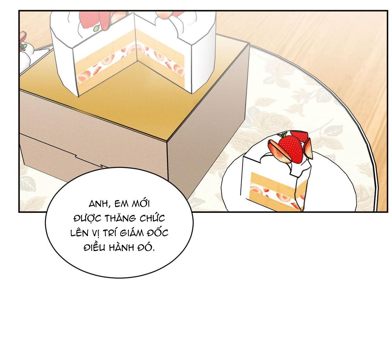 Đọc truyện Dù Anh Không Yêu Em - Chapter 92