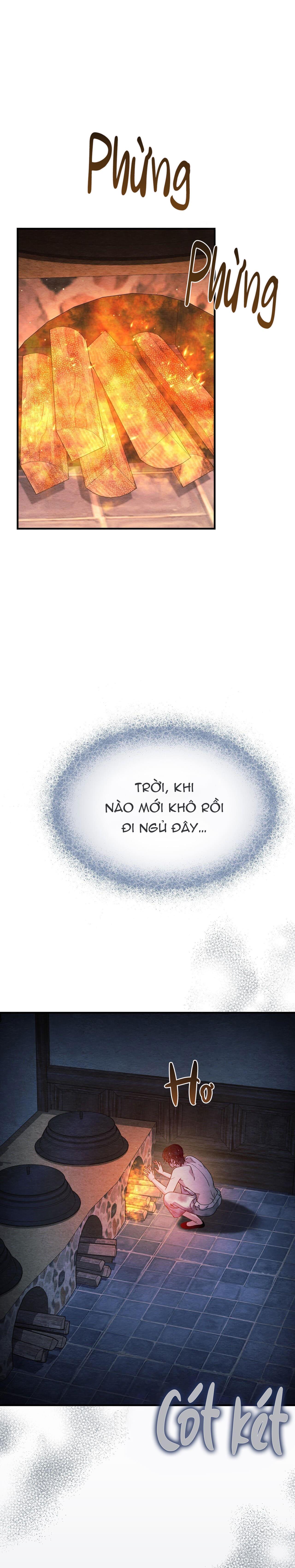 Đọc truyện ĂN MỘT LỜI HAI - Chapter 4