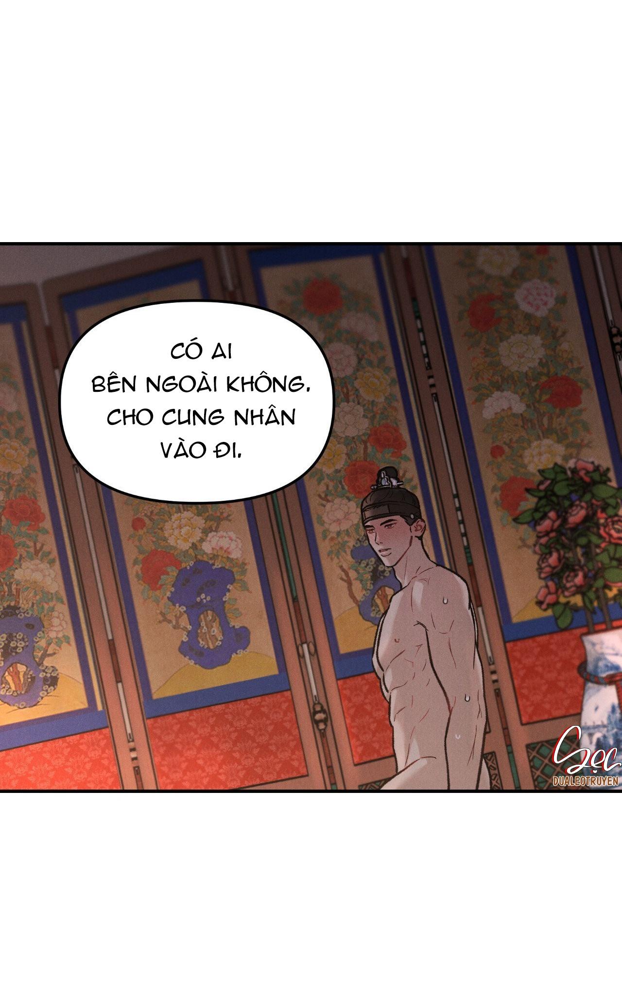 Đọc truyện SỰ PHẪN NỘ CỦA THẦN - Chapter 6