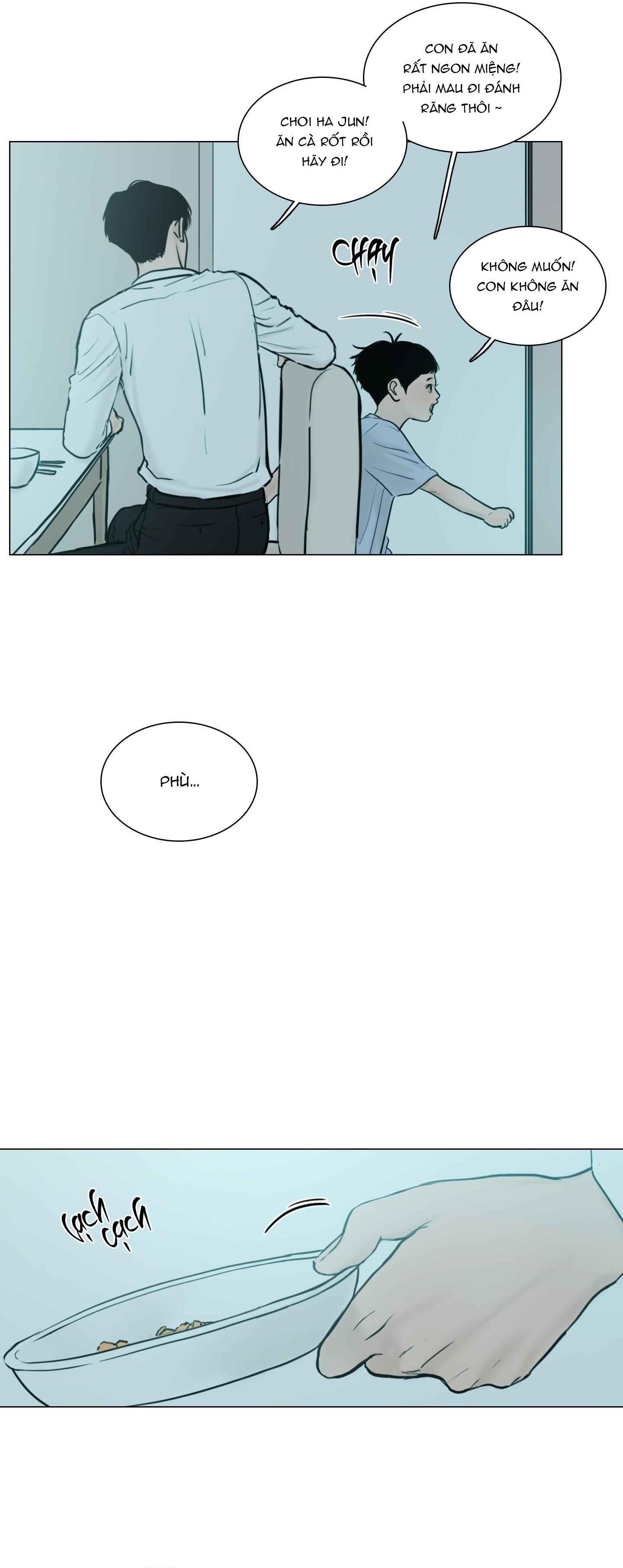 Đọc truyện BL NGẮN CHỊCH HỎNY - Chapter 53.1