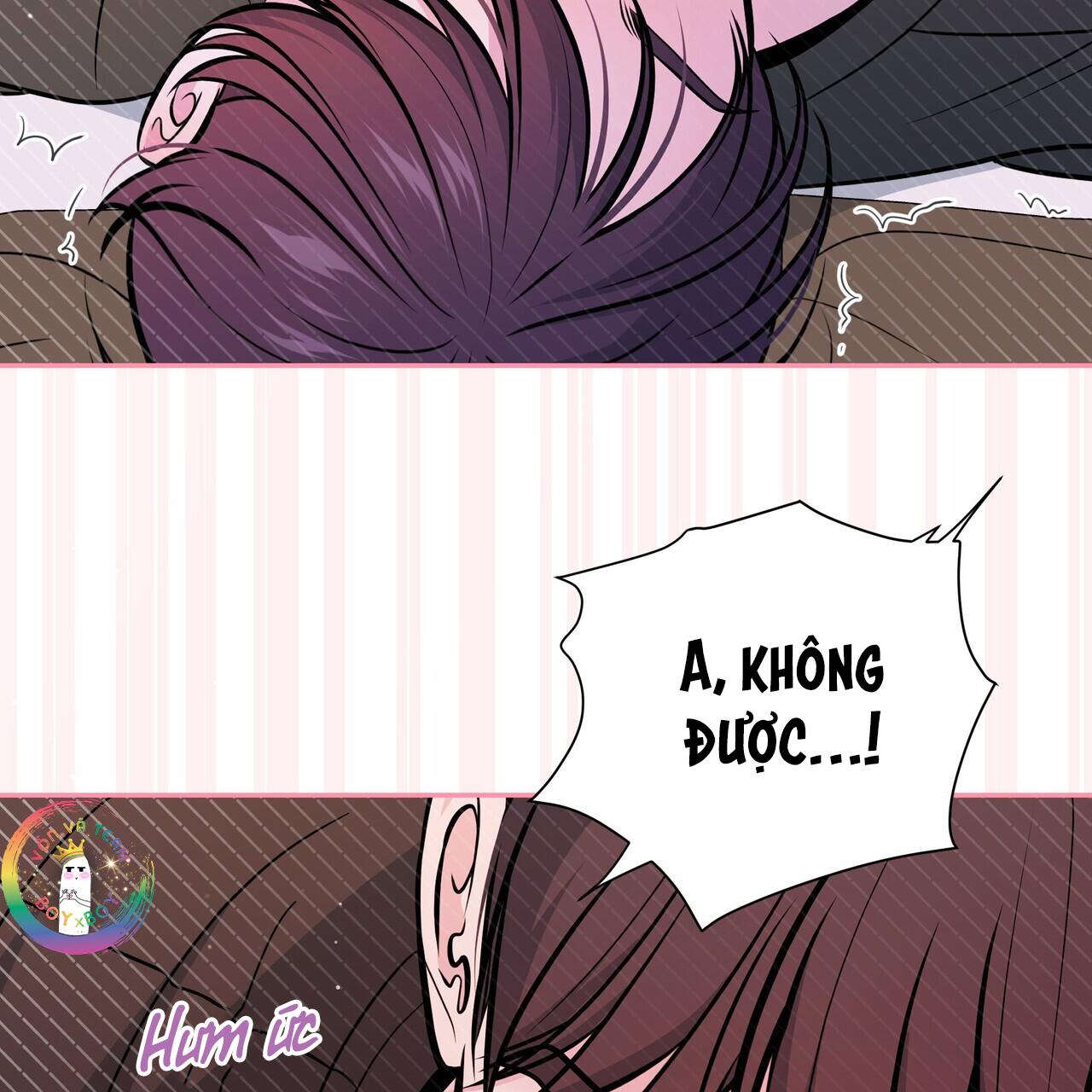 Đọc truyện (END) Tình Yêu Bí Mật - Chapter 20