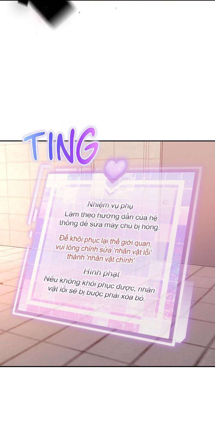 Đọc truyện Khu vực chủ nghĩa tình yêu - Chapter 72