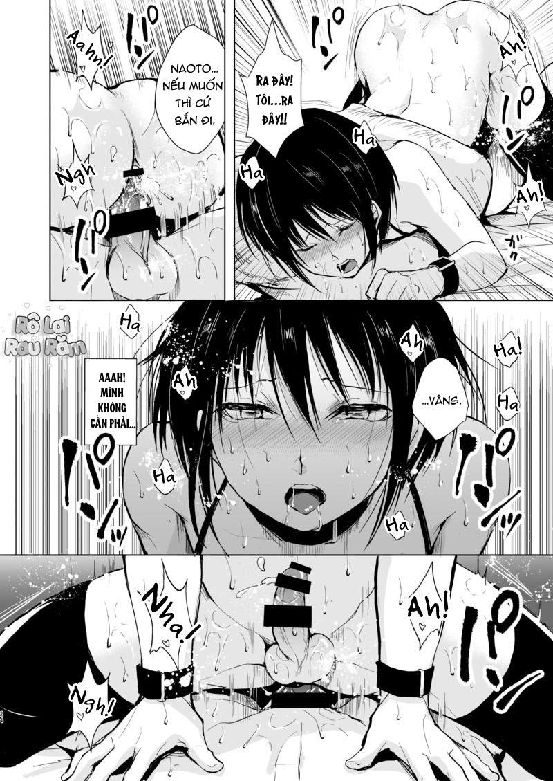 Đọc truyện TUYỂN TẬP BDSM CHỊT CHỌT - Chapter 152