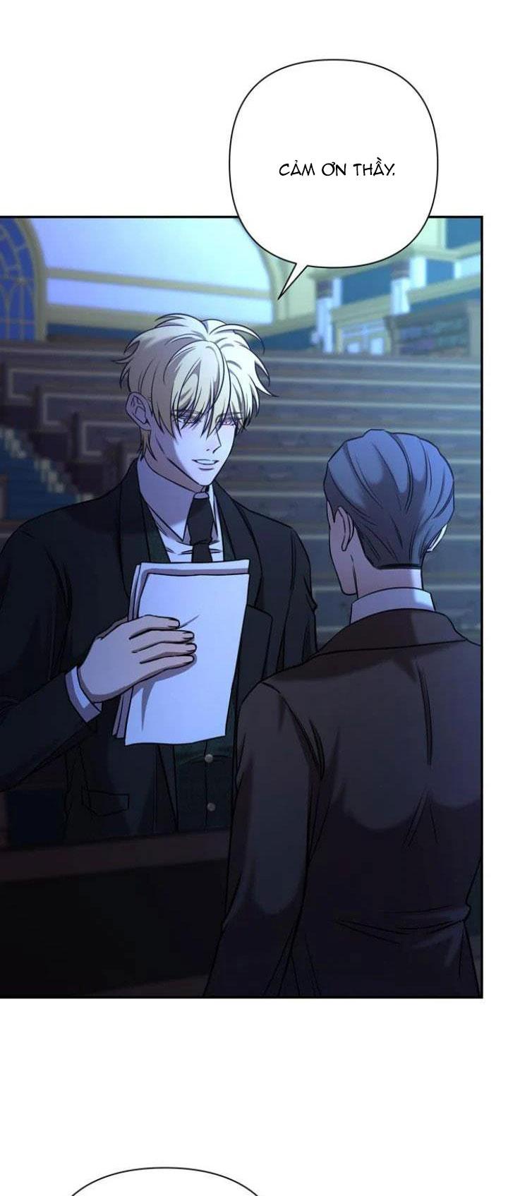 Đọc truyện Mắc Kẹt Trong Game Hẹn Hò Của Em Gái Tôi - Chapter 70