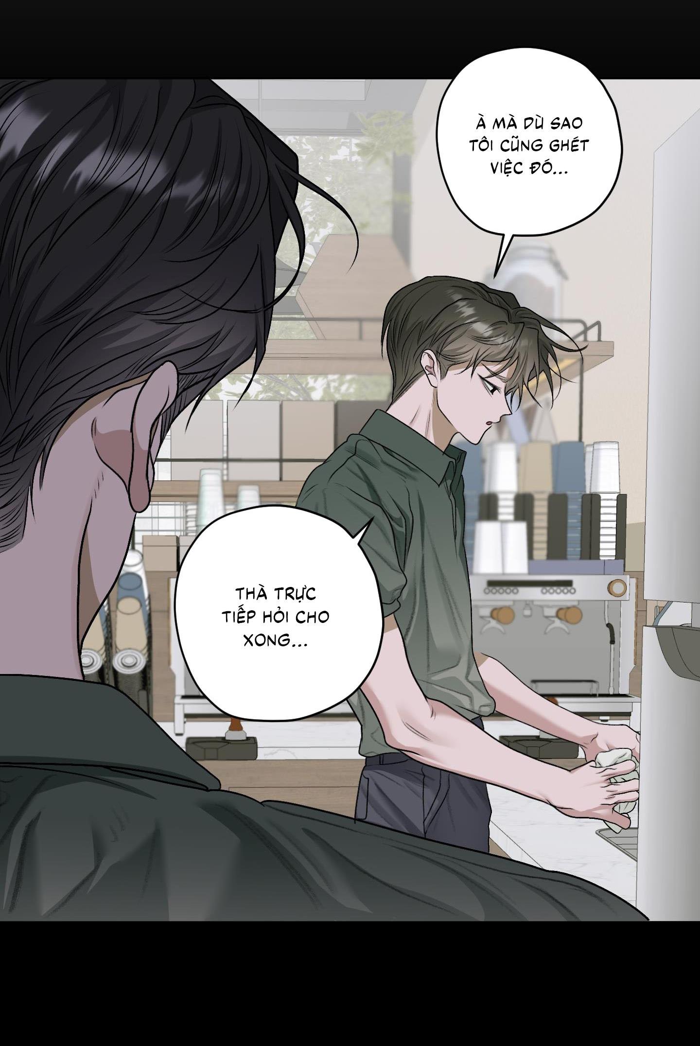 Đọc truyện  Đầm Sen Héo Úa - Chapter 37