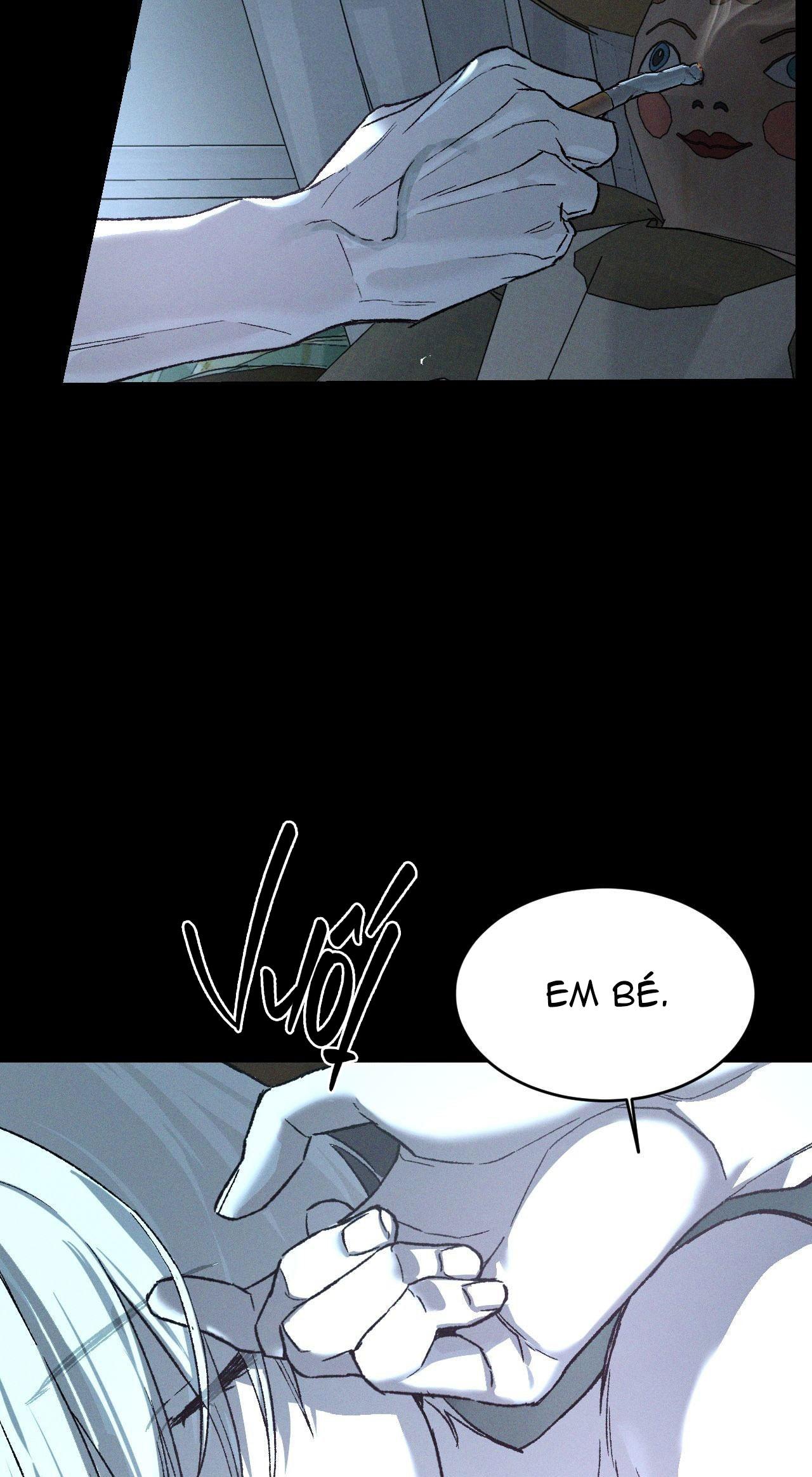 Đọc truyện RELAY SS - Chapter 1.5