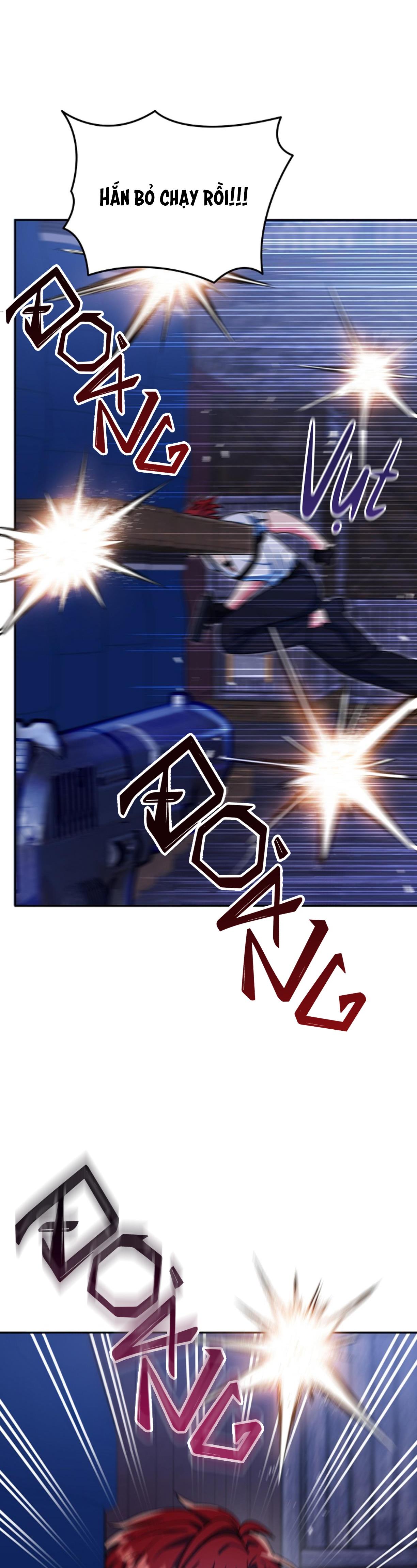 Đọc truyện Rusty Nail - Chapter 3