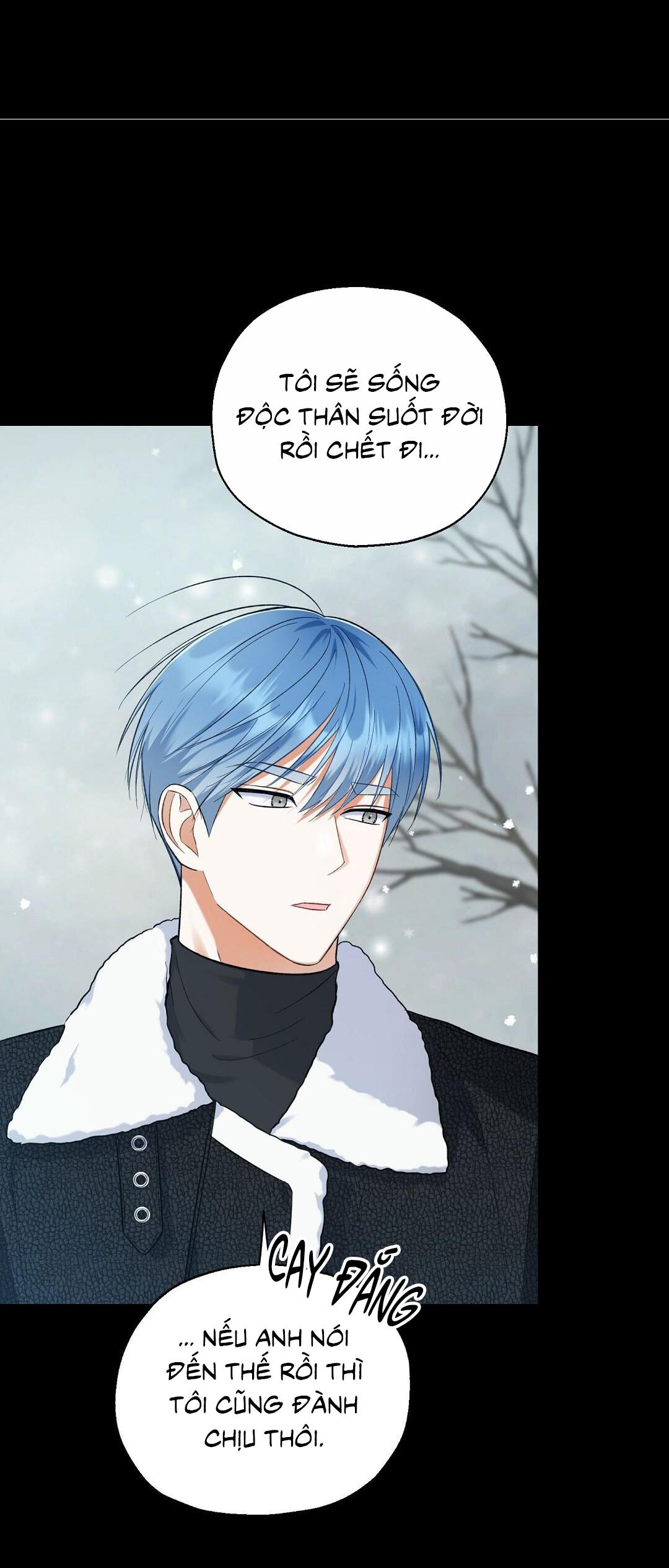 Đọc truyện Yêu fan đừng yêu tôi - Chapter 30