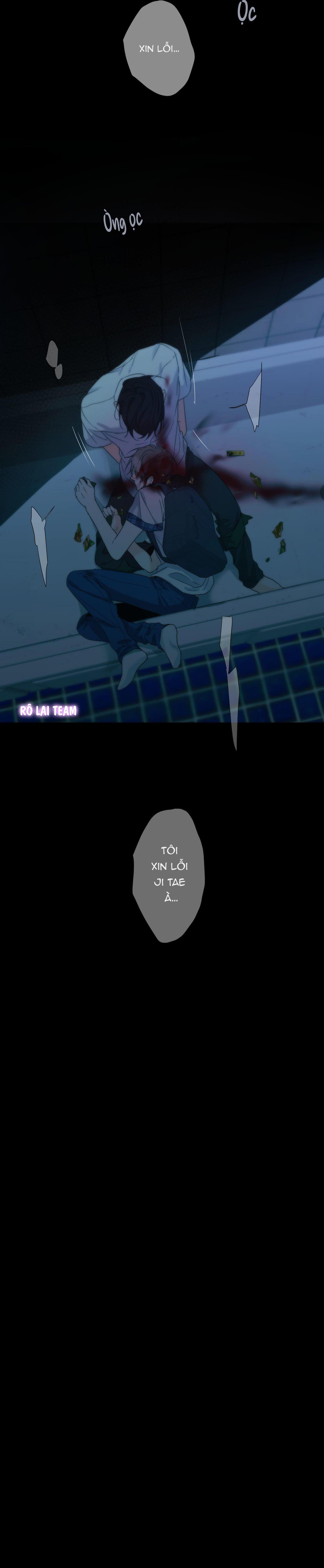Đọc truyện ÁI DỤC - Chapter 30