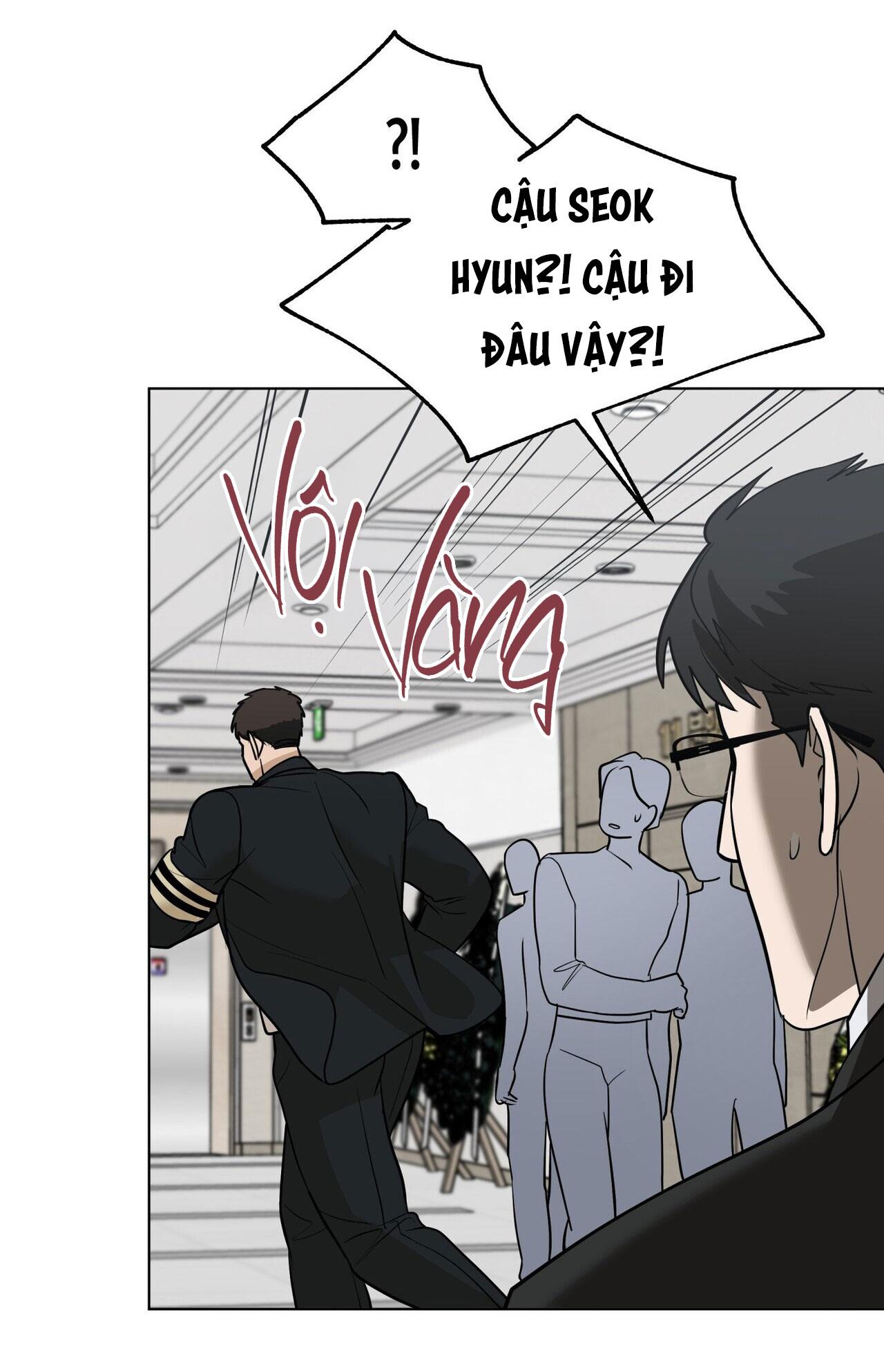 Đọc truyện KIỆT TÁC - Chapter 57