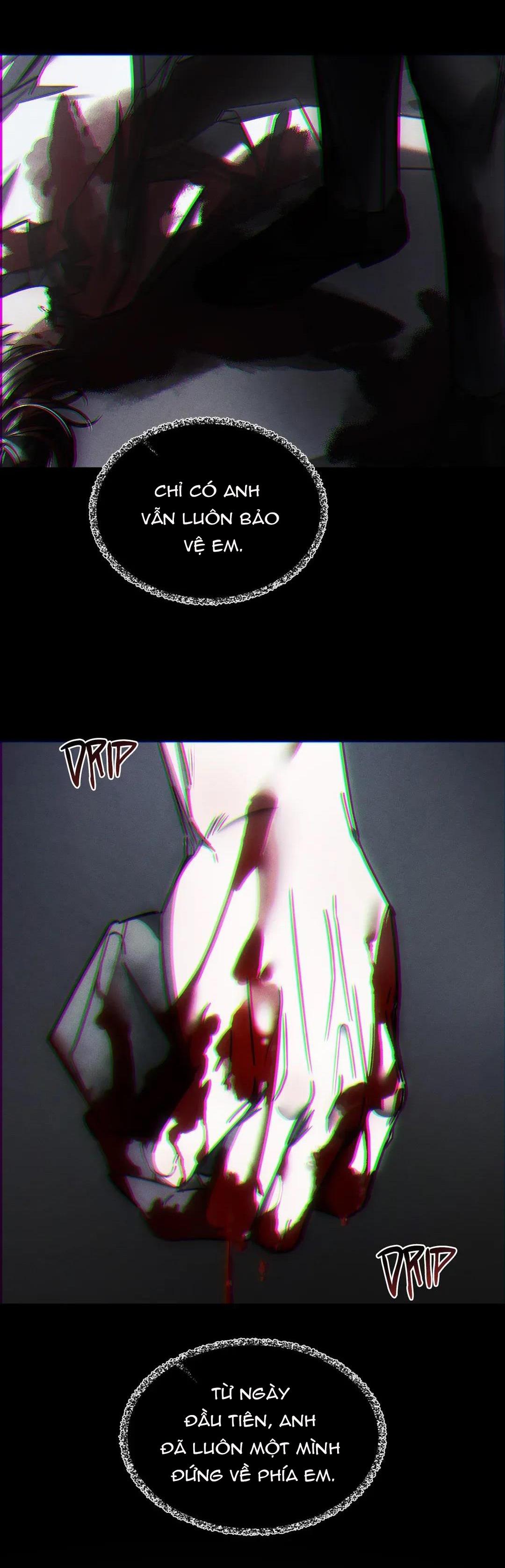 Đọc truyện Vực thẳm - Chapter 30