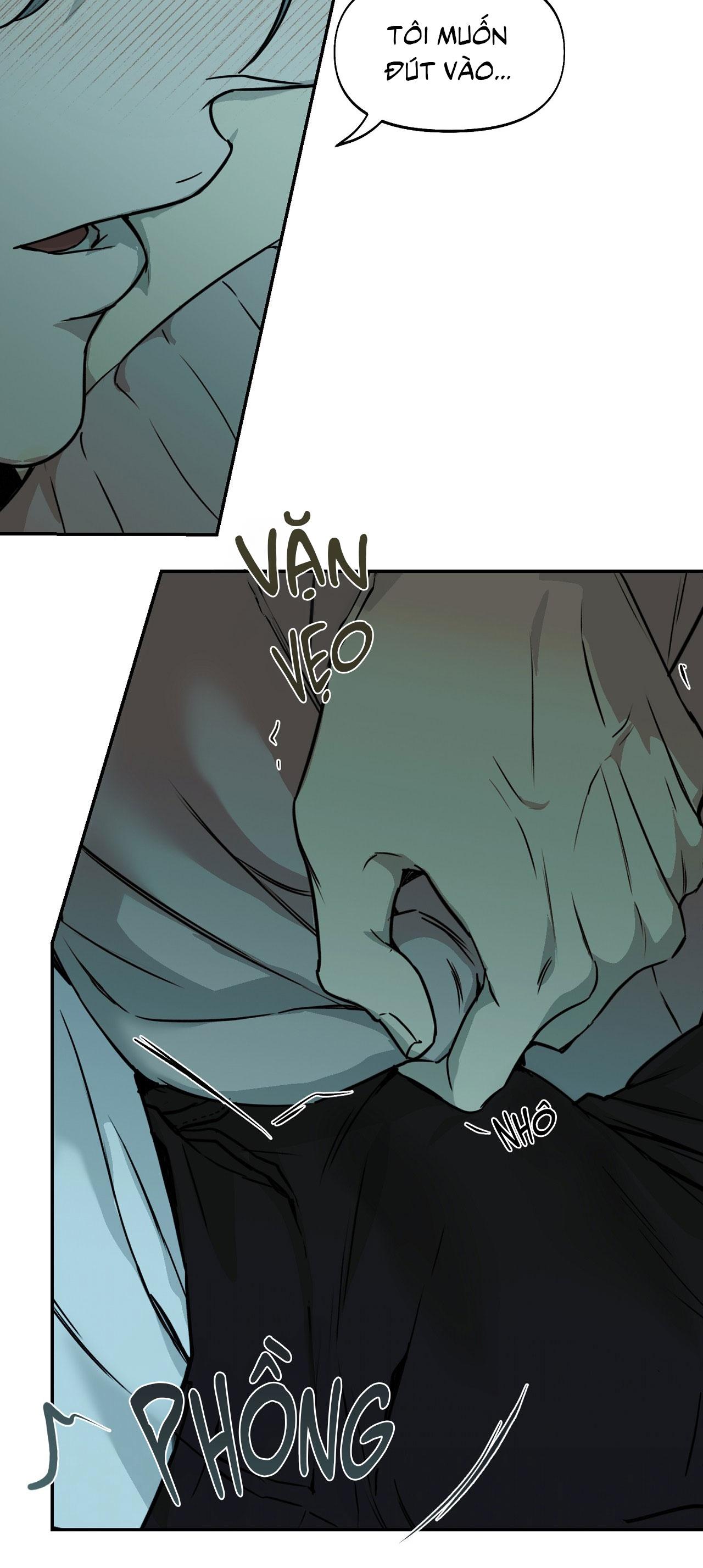 Đọc truyện NERD PROJECT - Chapter 28