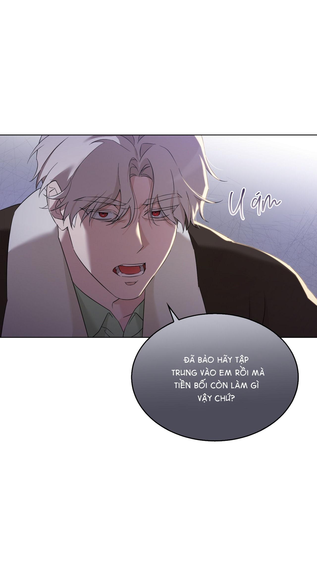 Đọc truyện  Dễ thương là lỗi của tôi sao? - Chapter 20