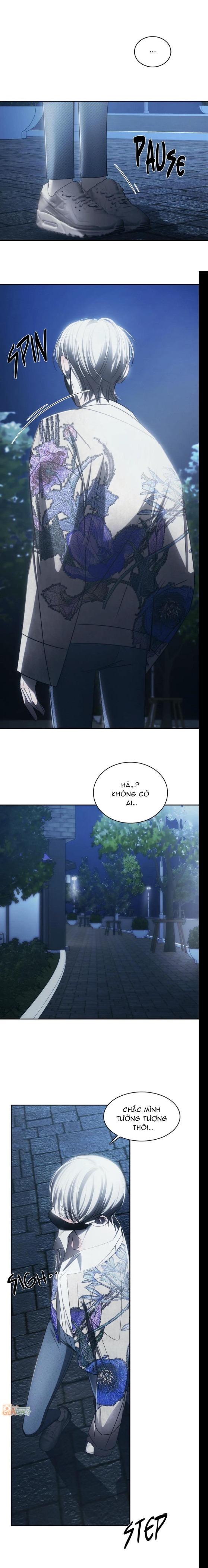 Đọc truyện Vực thẳm - Chapter 5