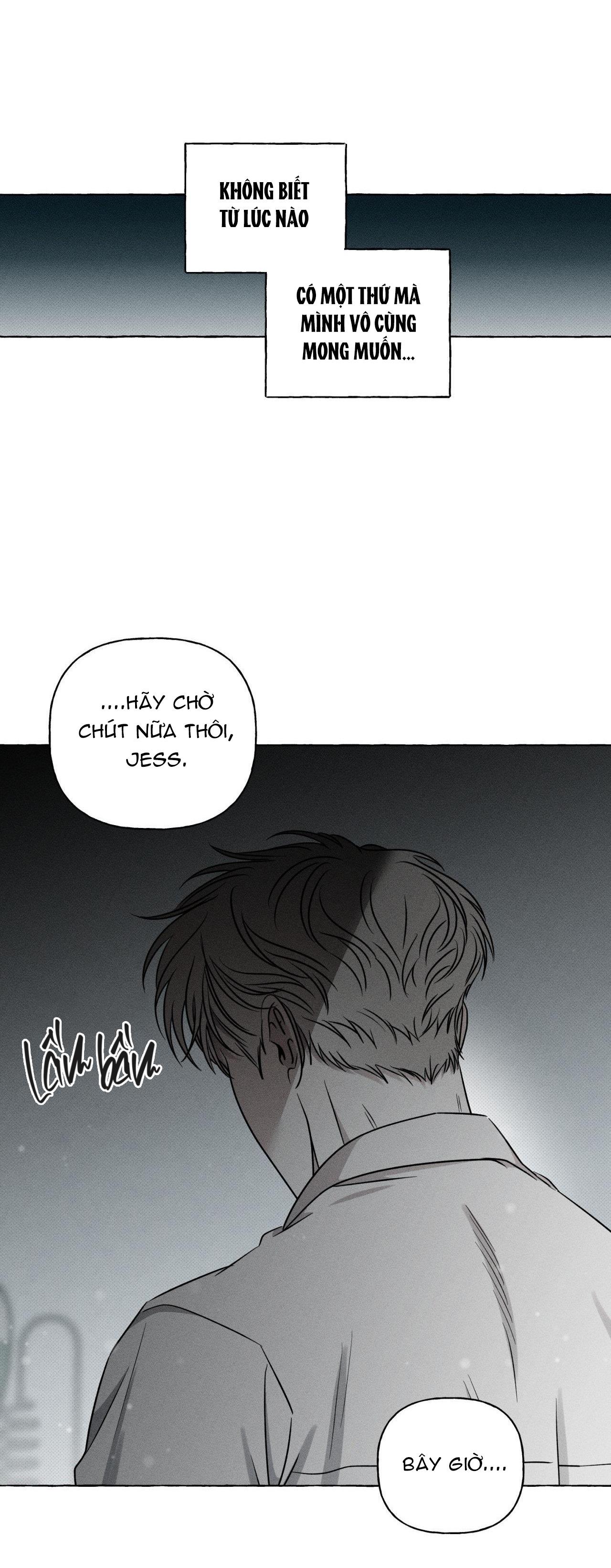 Đọc truyện XƯƠNG VÀ CÁNH HOA - Chapter 18