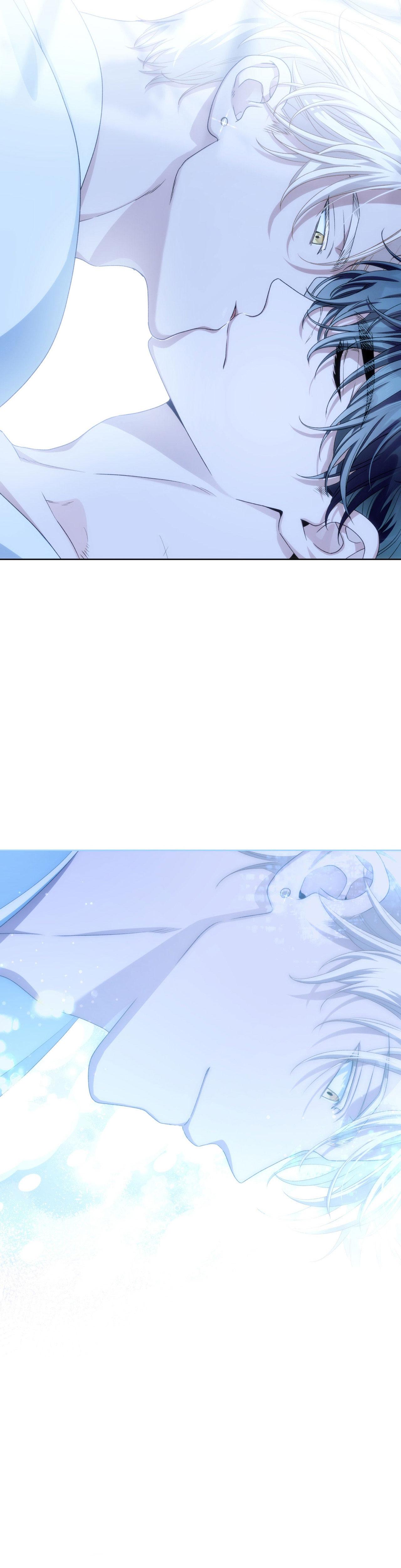 KỲ PHÁT TÌNH CỦA DRICK - Chap 14