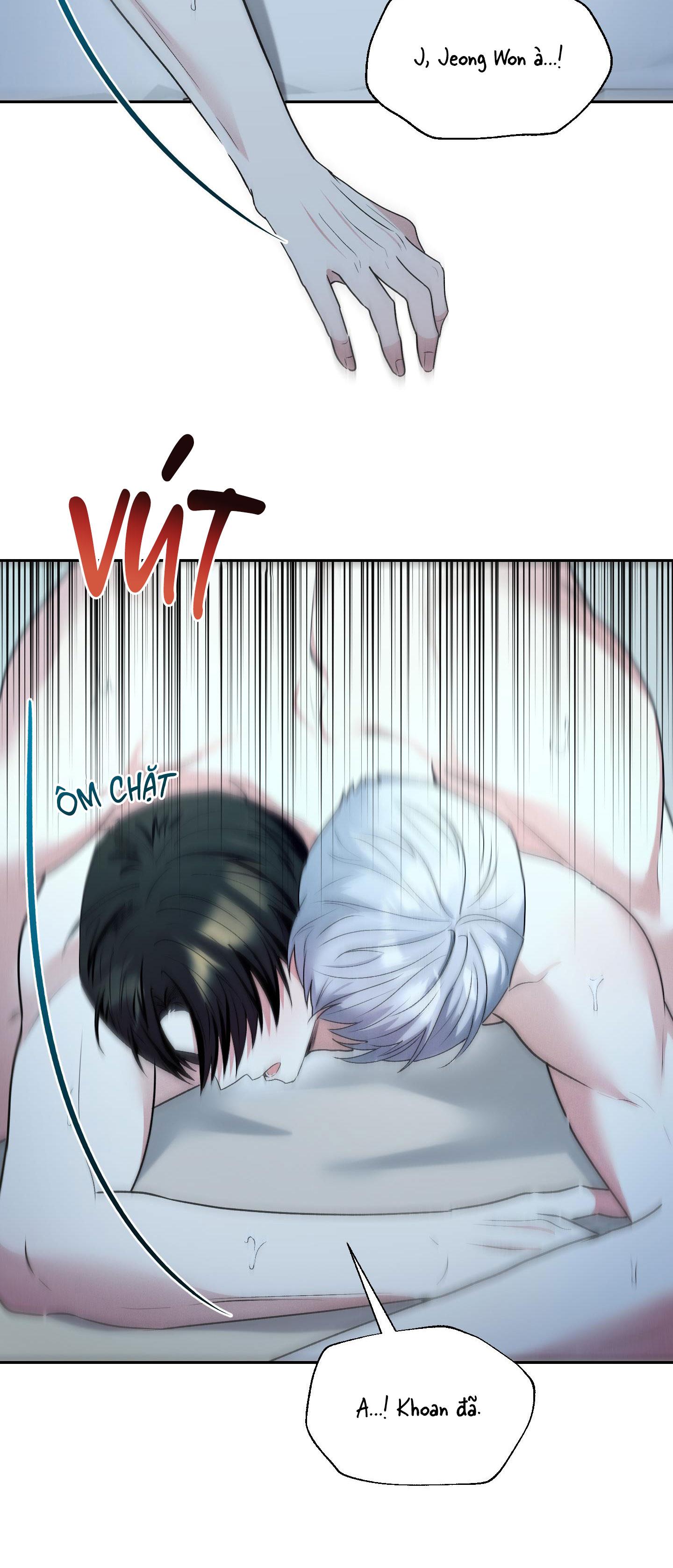 Đọc truyện BẮN LÀ DÍNH - Chapter 21