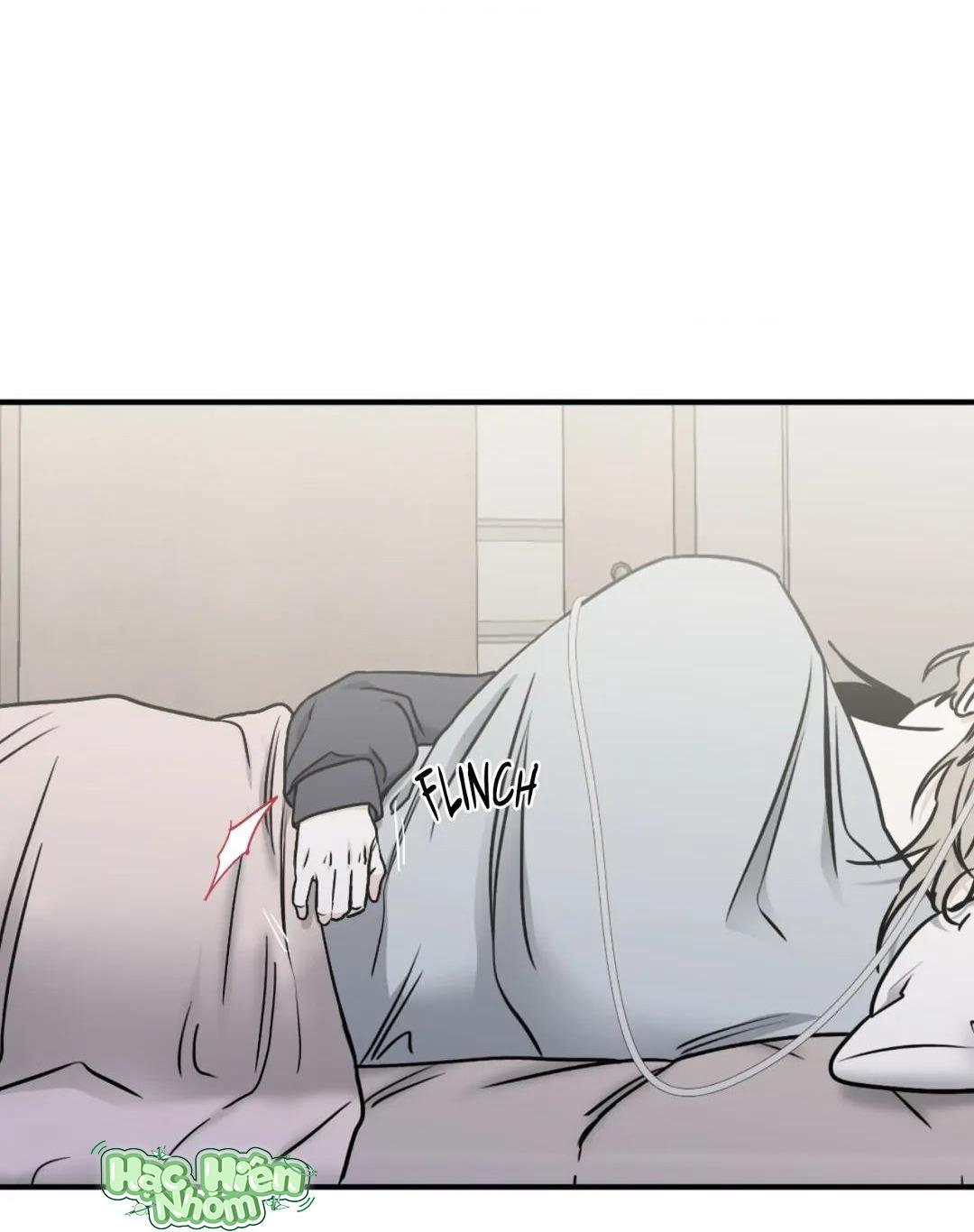 Đọc truyện Thủy triều thấp lúc chạng vạng - Chapter 97