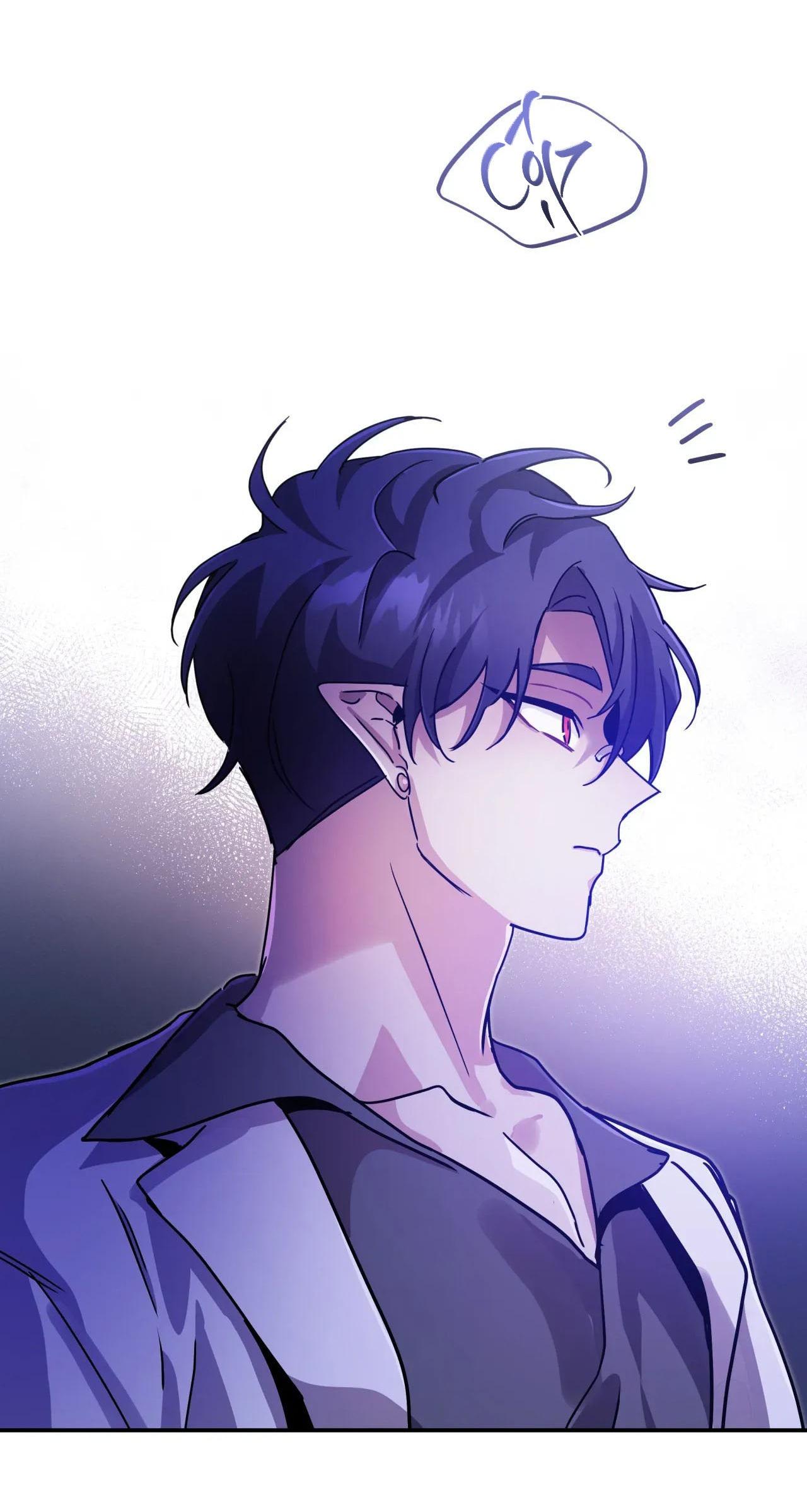 Đọc truyện  Ám Giữ Linh Hồn - Chapter 62