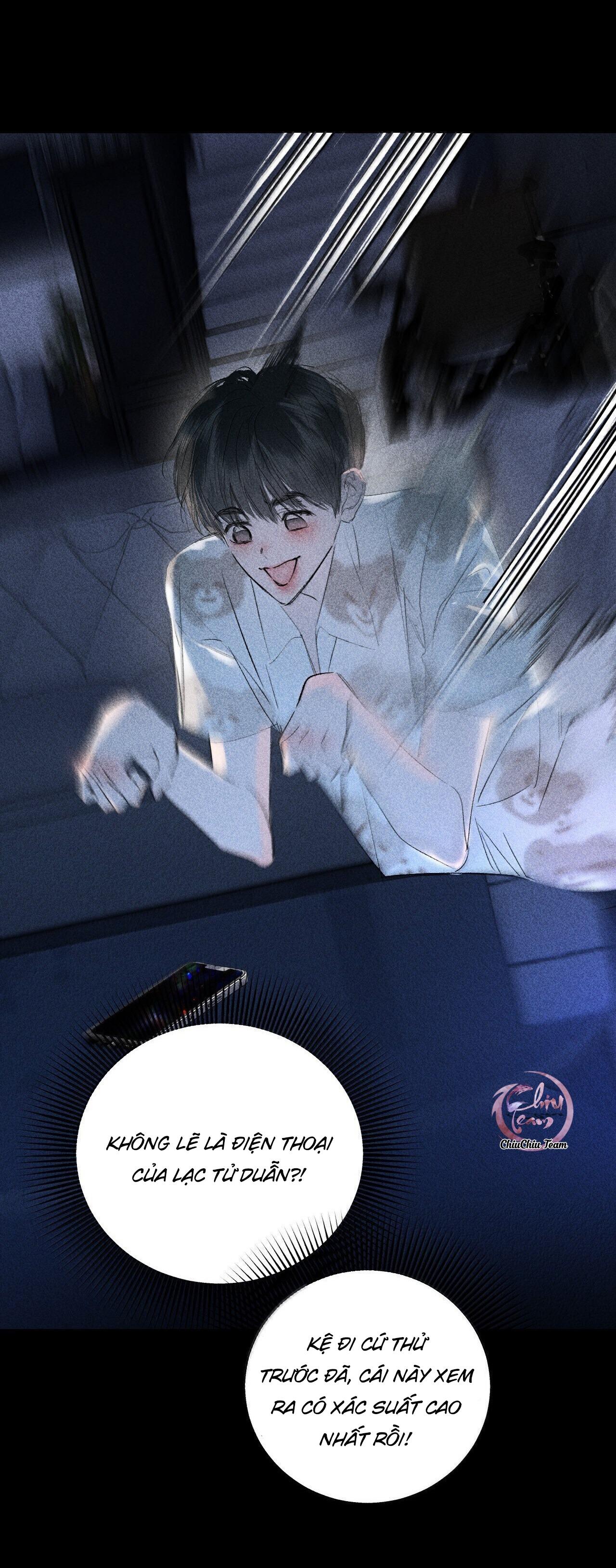 Đọc truyện Thoát Khỏi Hầm Ngục - Chapter 20