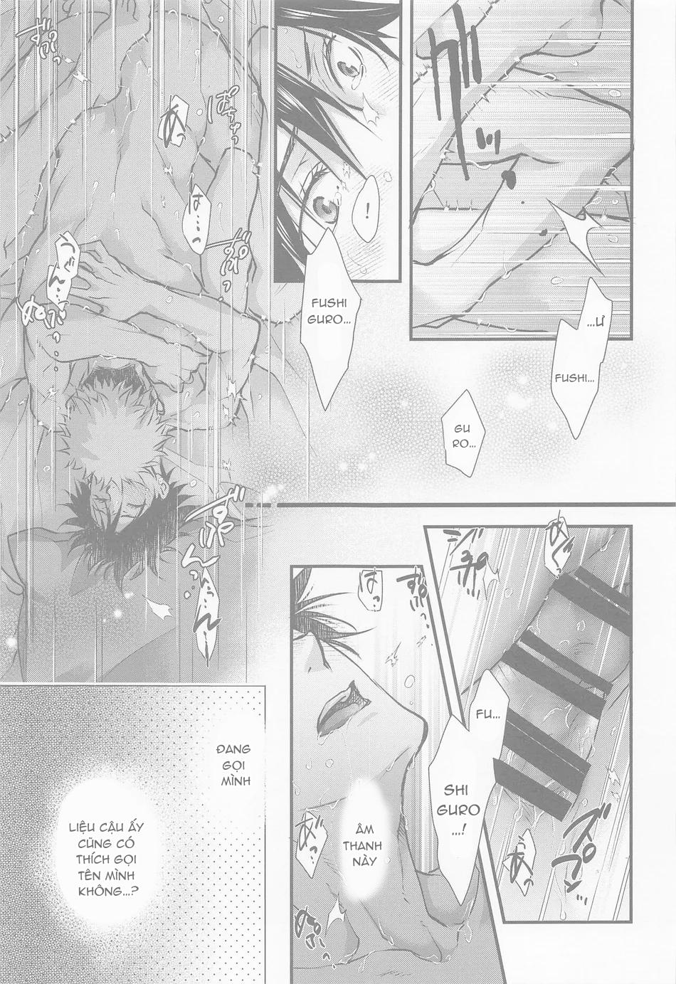 Đọc truyện Ổ sìn OTP - Chapter 122