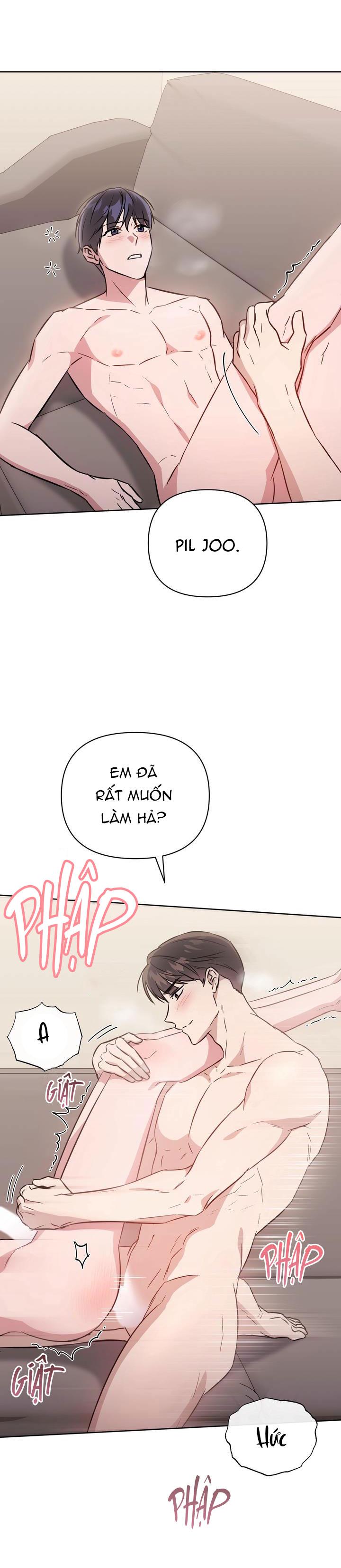 Đọc truyện PHIM TRUYỀN HÌNH DÀI TẬP - Chapter 54