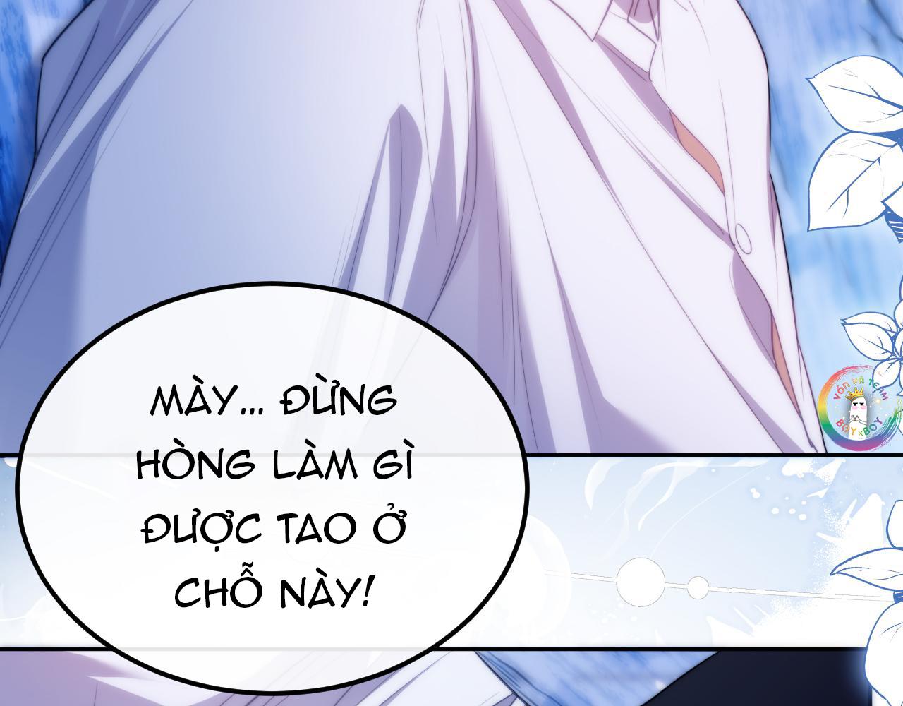 Đọc truyện Nhân Ngư Desharow - Chapter 45