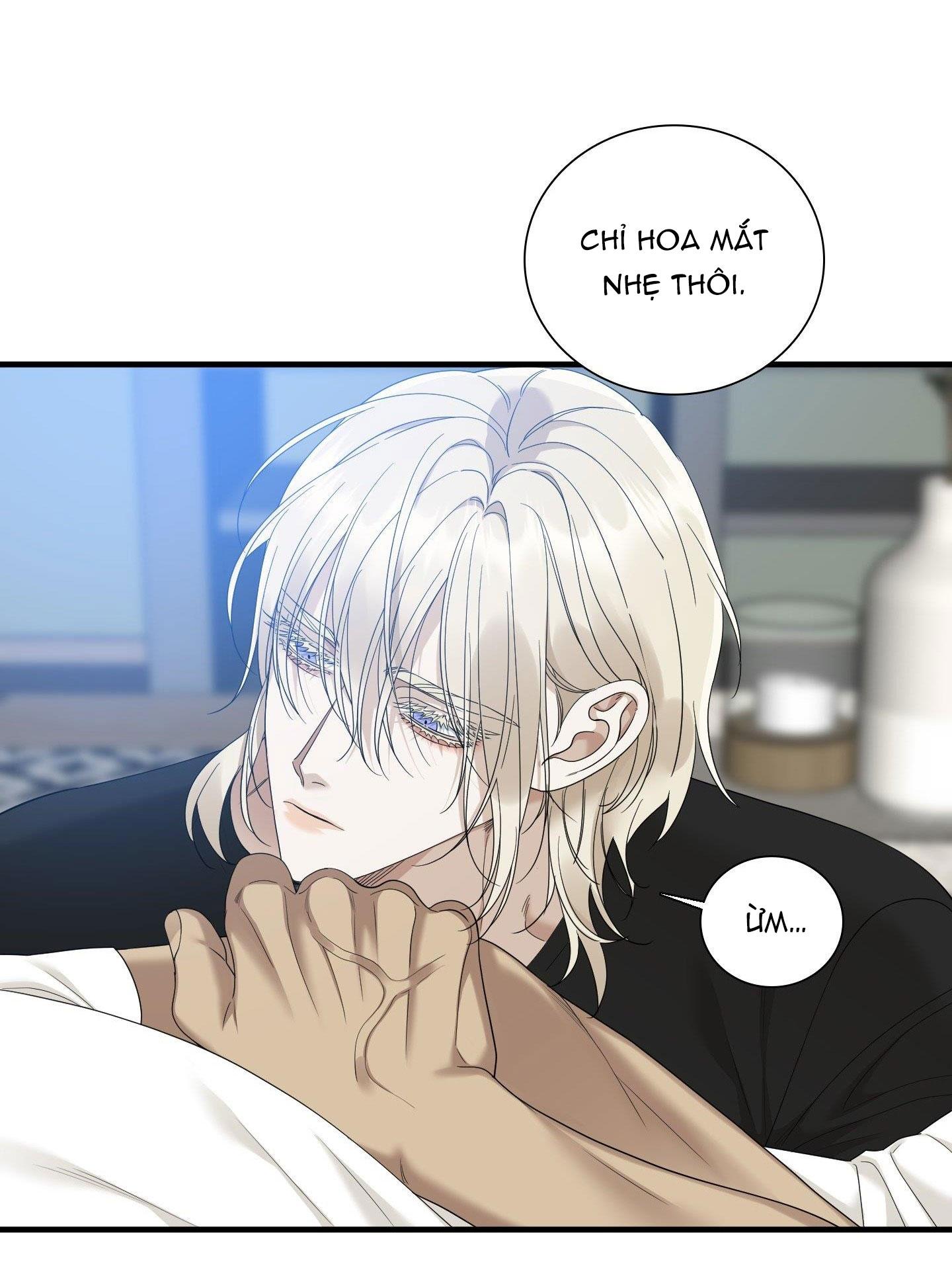 Đọc truyện DEAR. 00 - Chapter 15