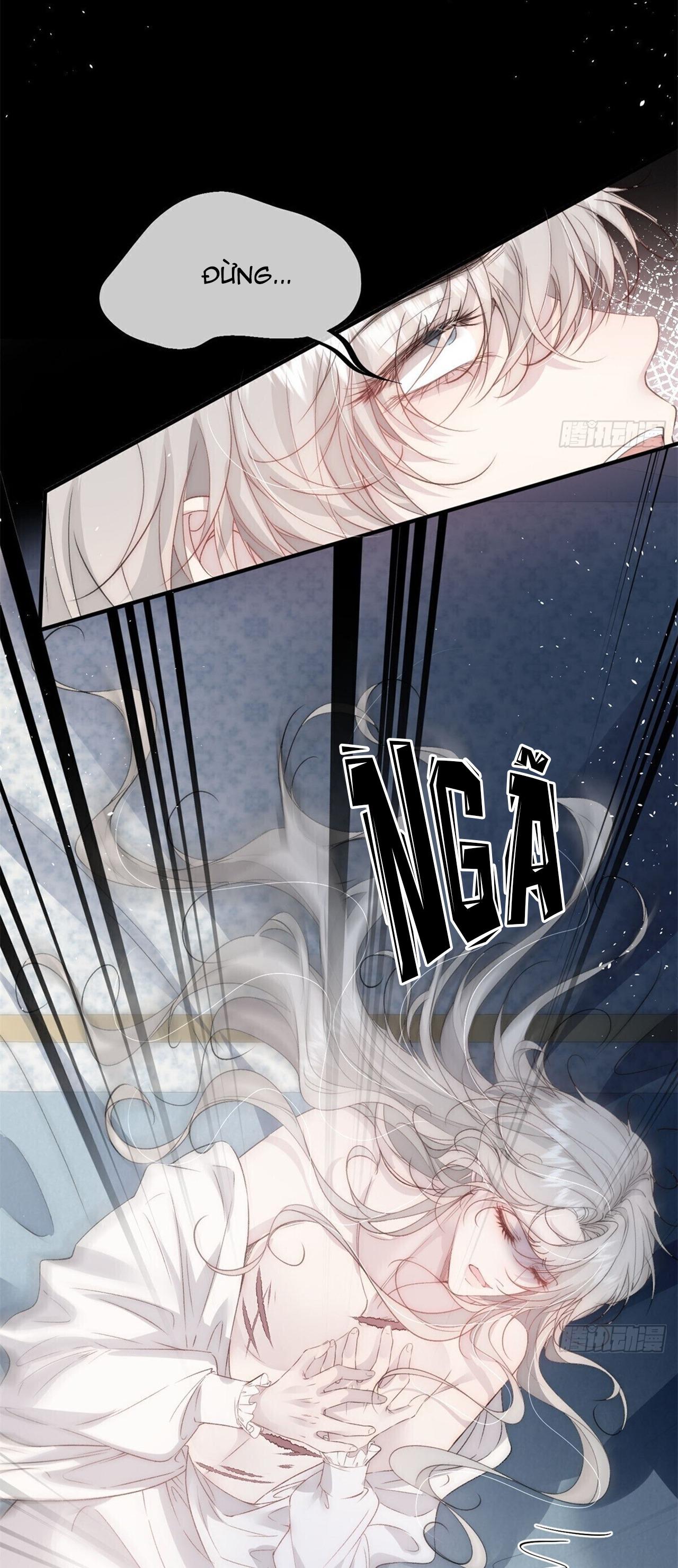 Đọc truyện Tù Long Tuyết - Chapter 3